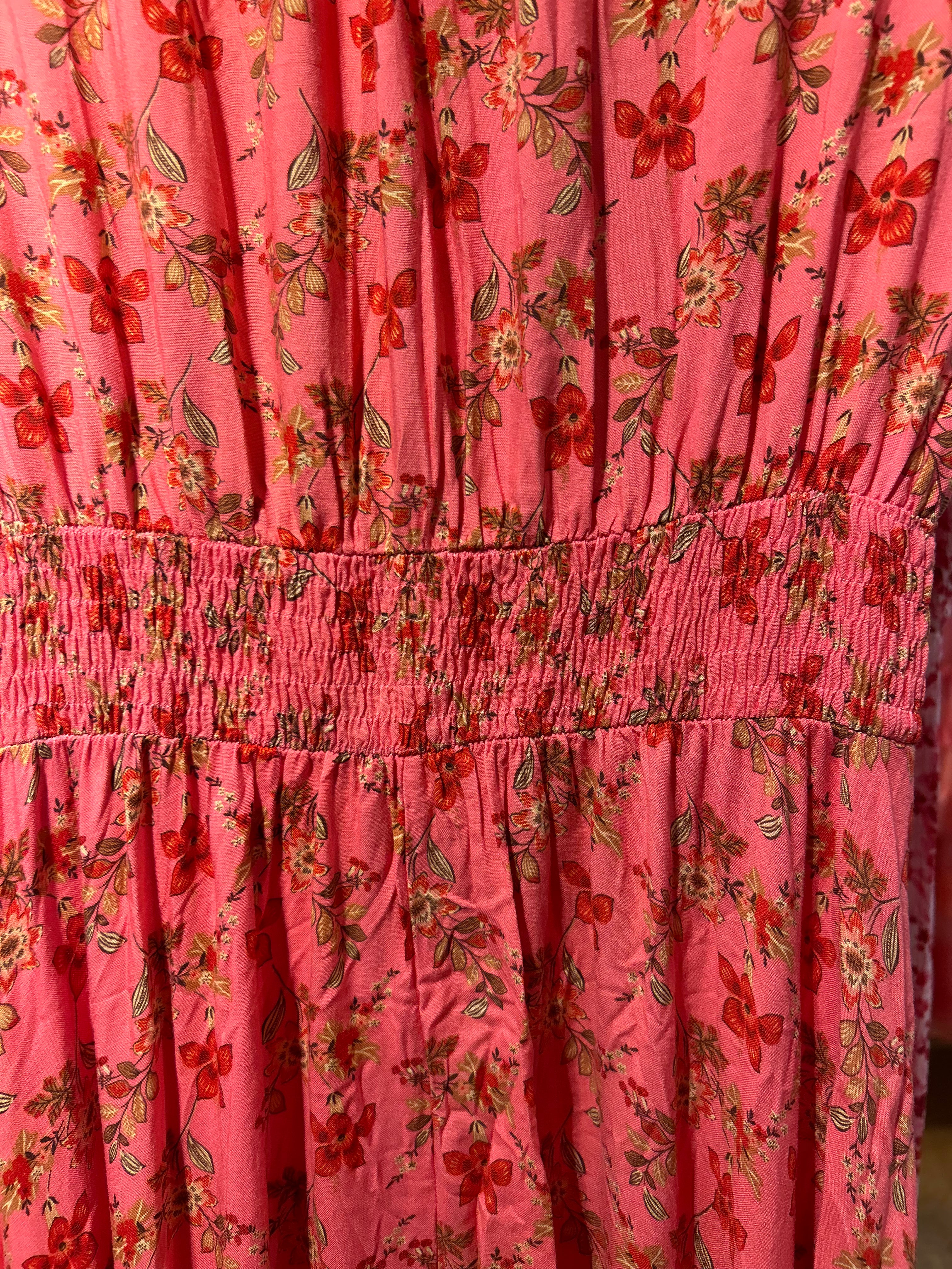ROSE DRESS