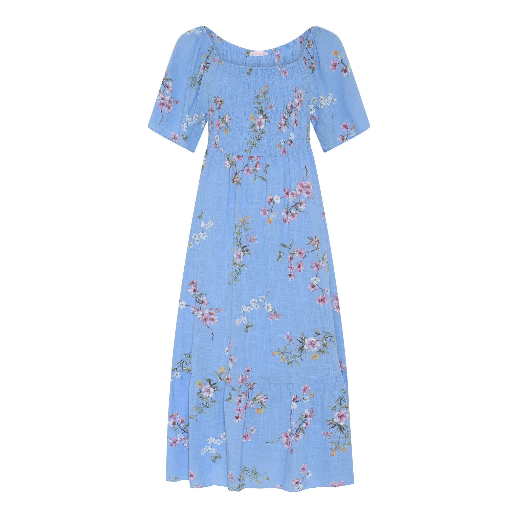 Sara Gage Rose dress