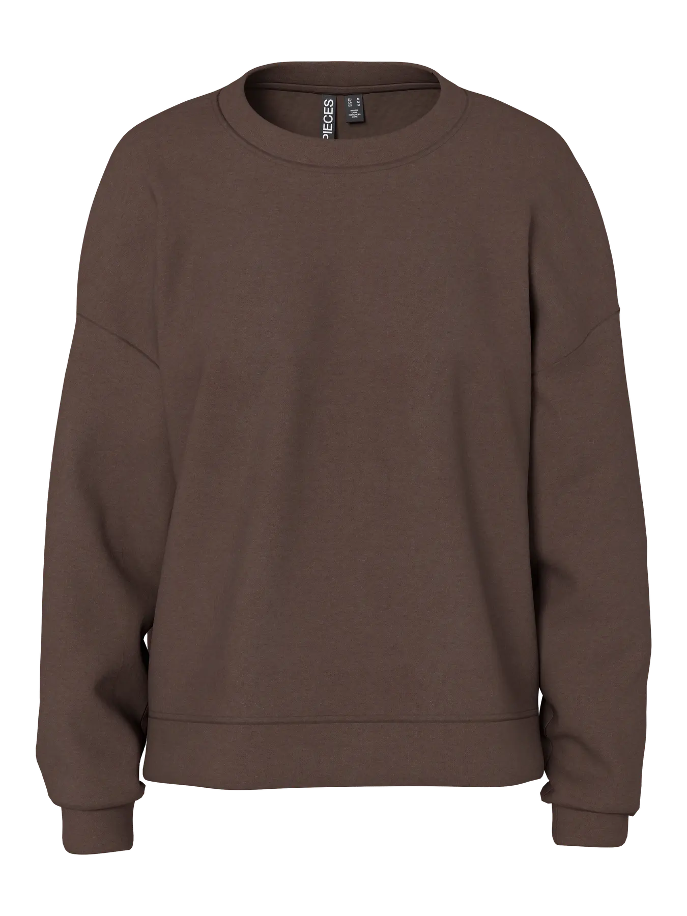 PCCHILLI LS LOOSE SWEAT