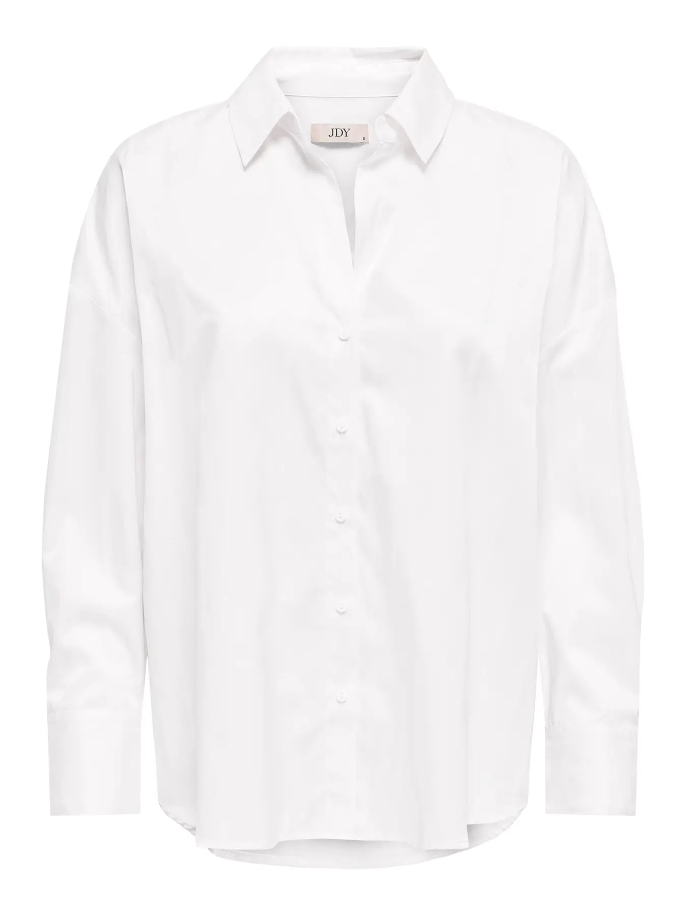JDYVESPER L/S LOOSE SHIRT