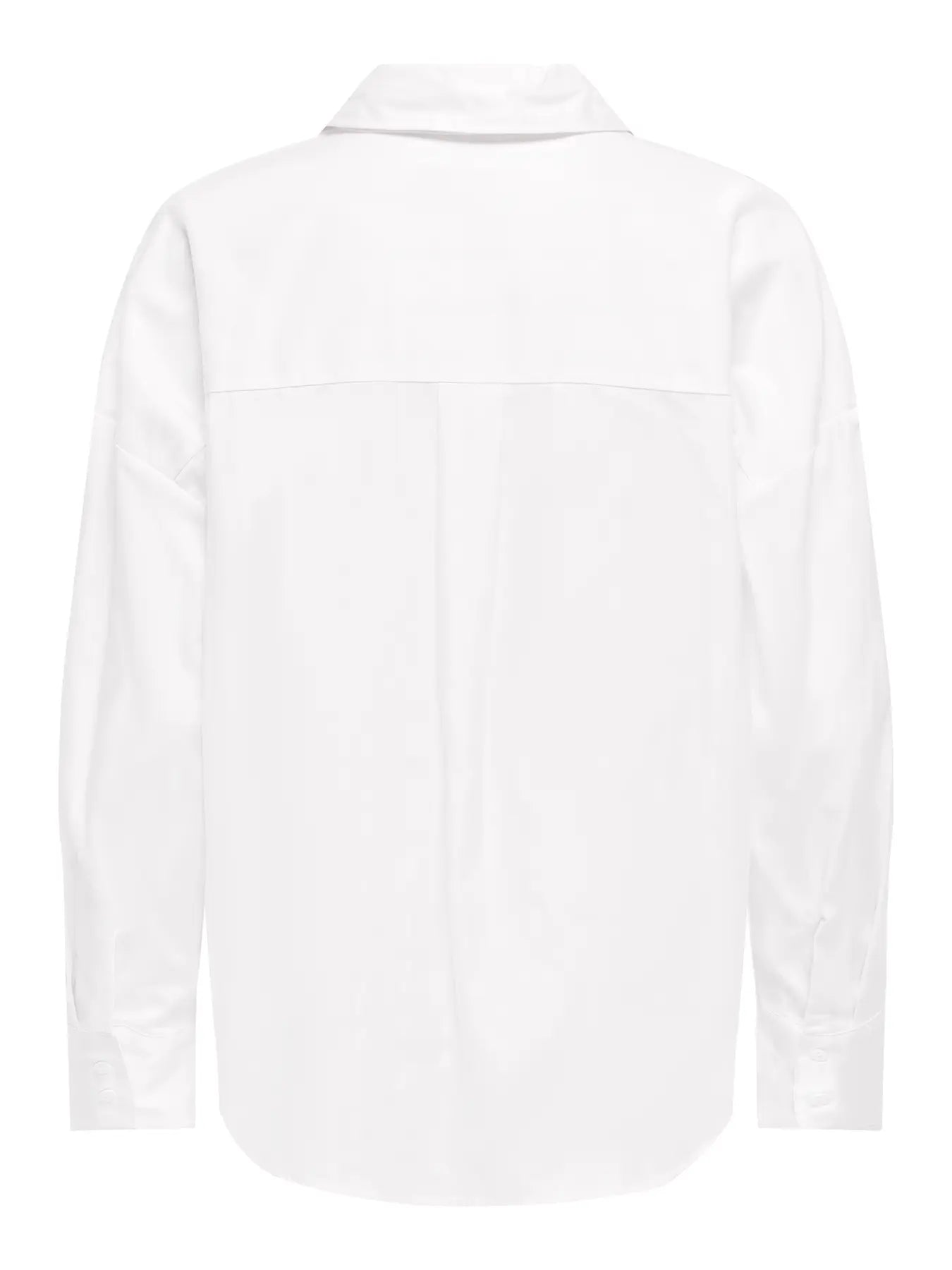JDYVESPER L/S LOOSE SHIRT