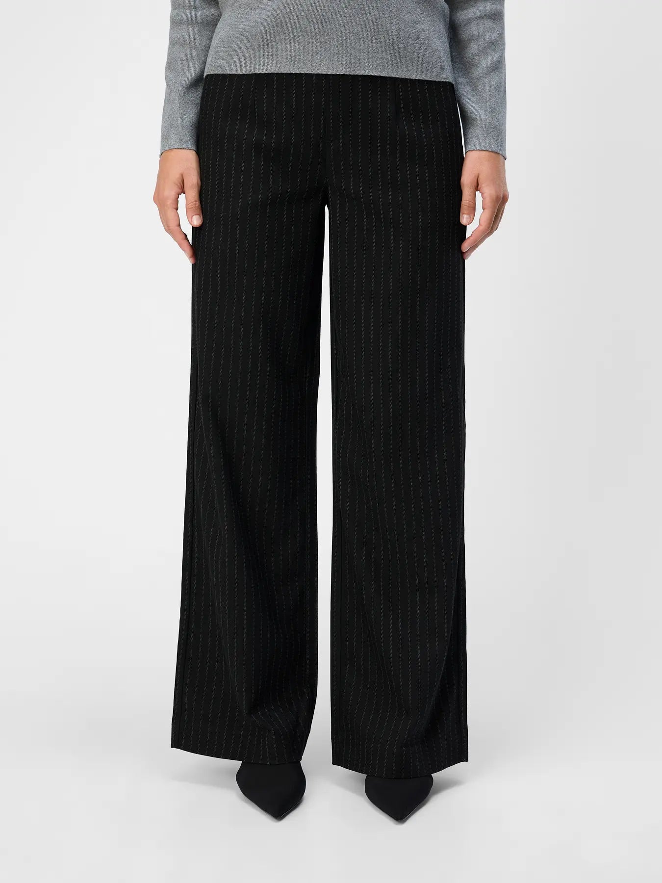 OBJLISA WIDE PANT