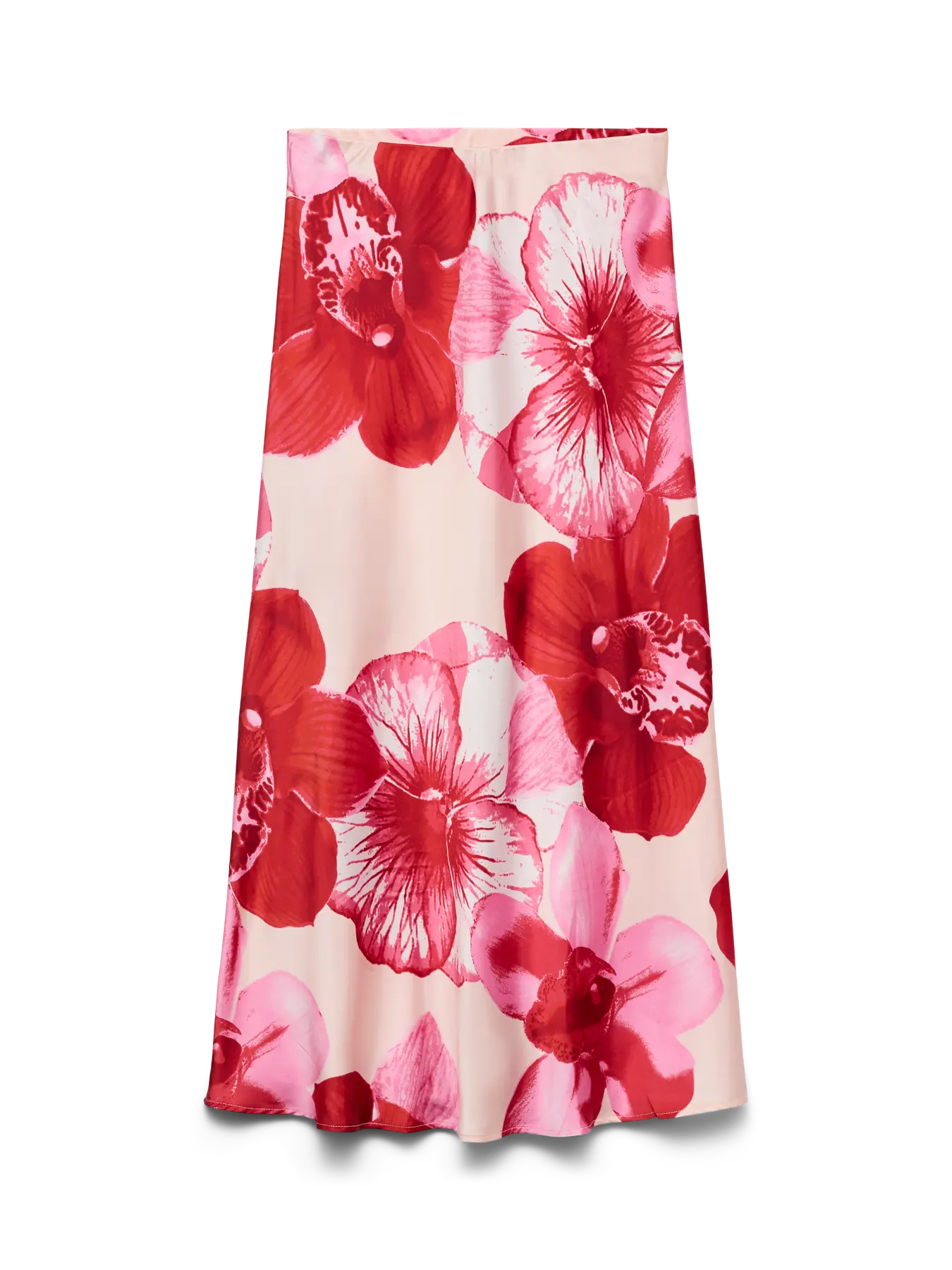 VMREBA HIBISCA HW 7/8 SKIRT