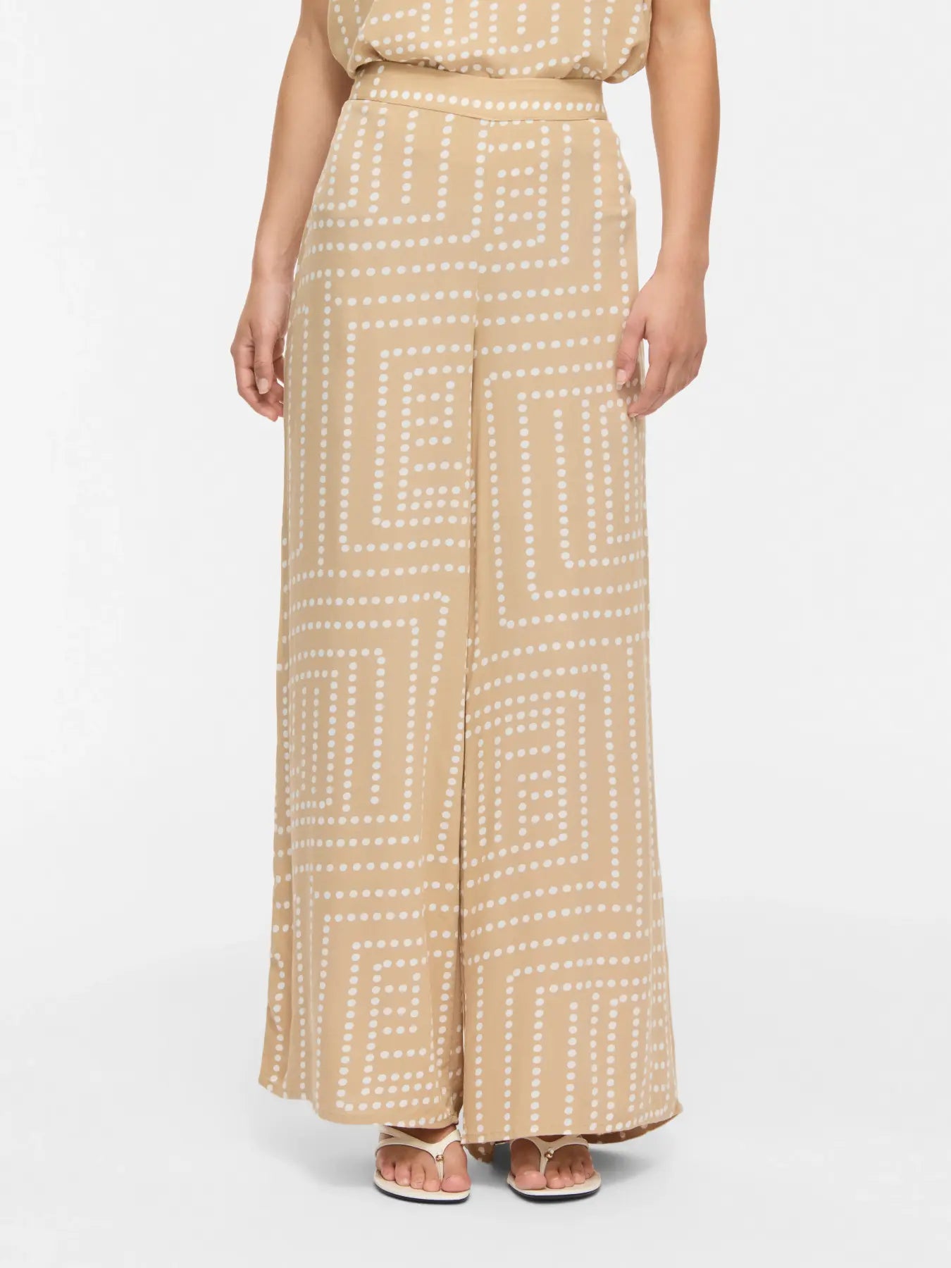 VIFRELLI KLEO HW LOOSE PANTS