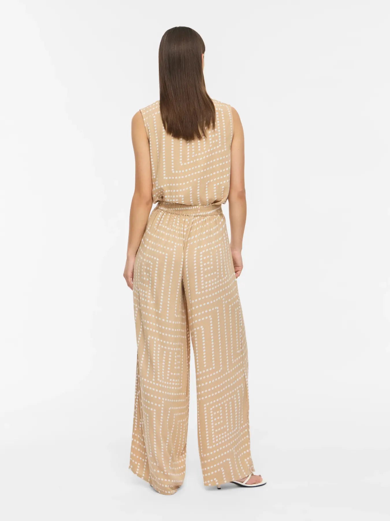 VIFRELLI KLEO HW LOOSE PANTS