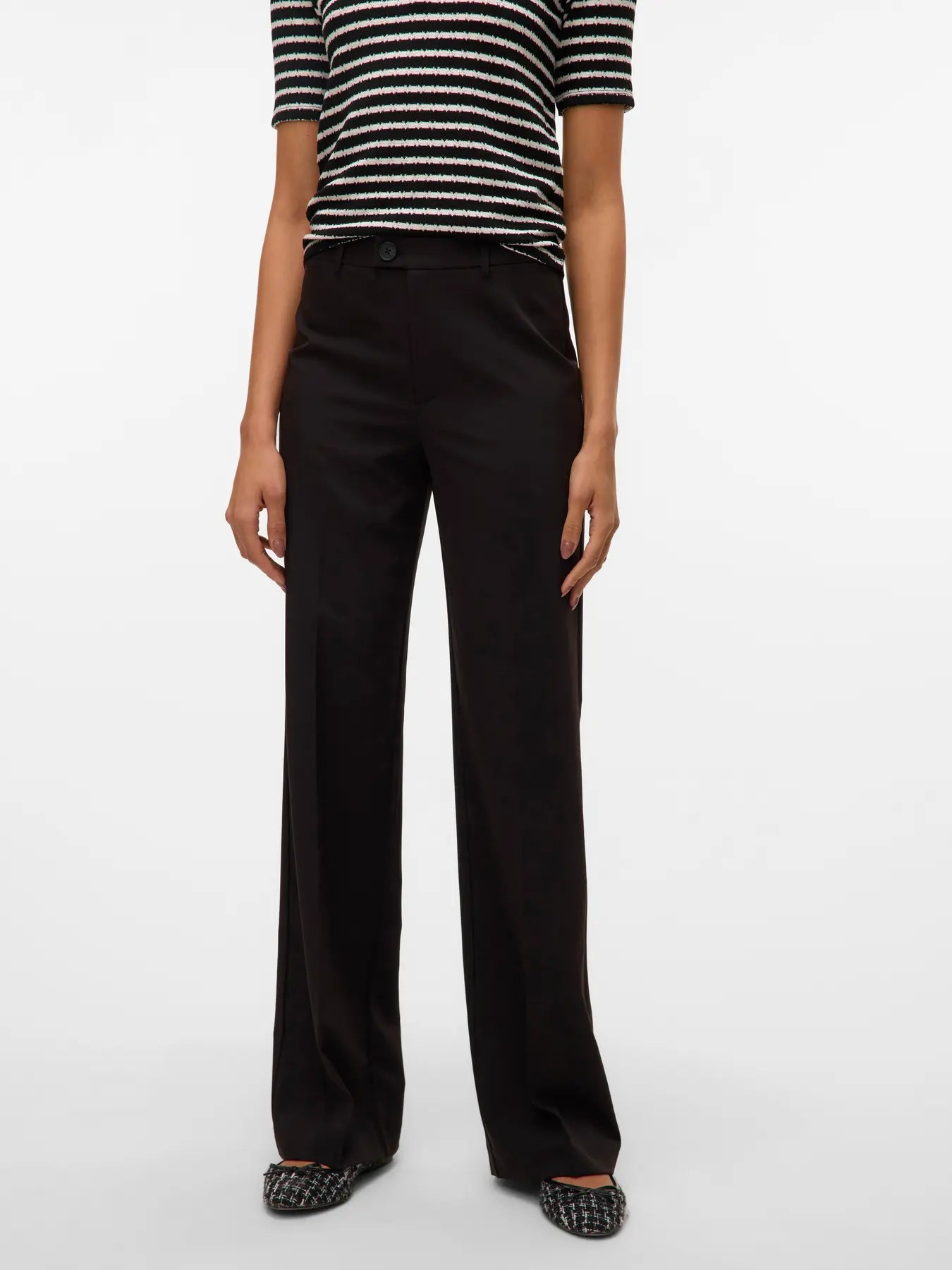 VMTEXAS MW STRAIGHT PANT