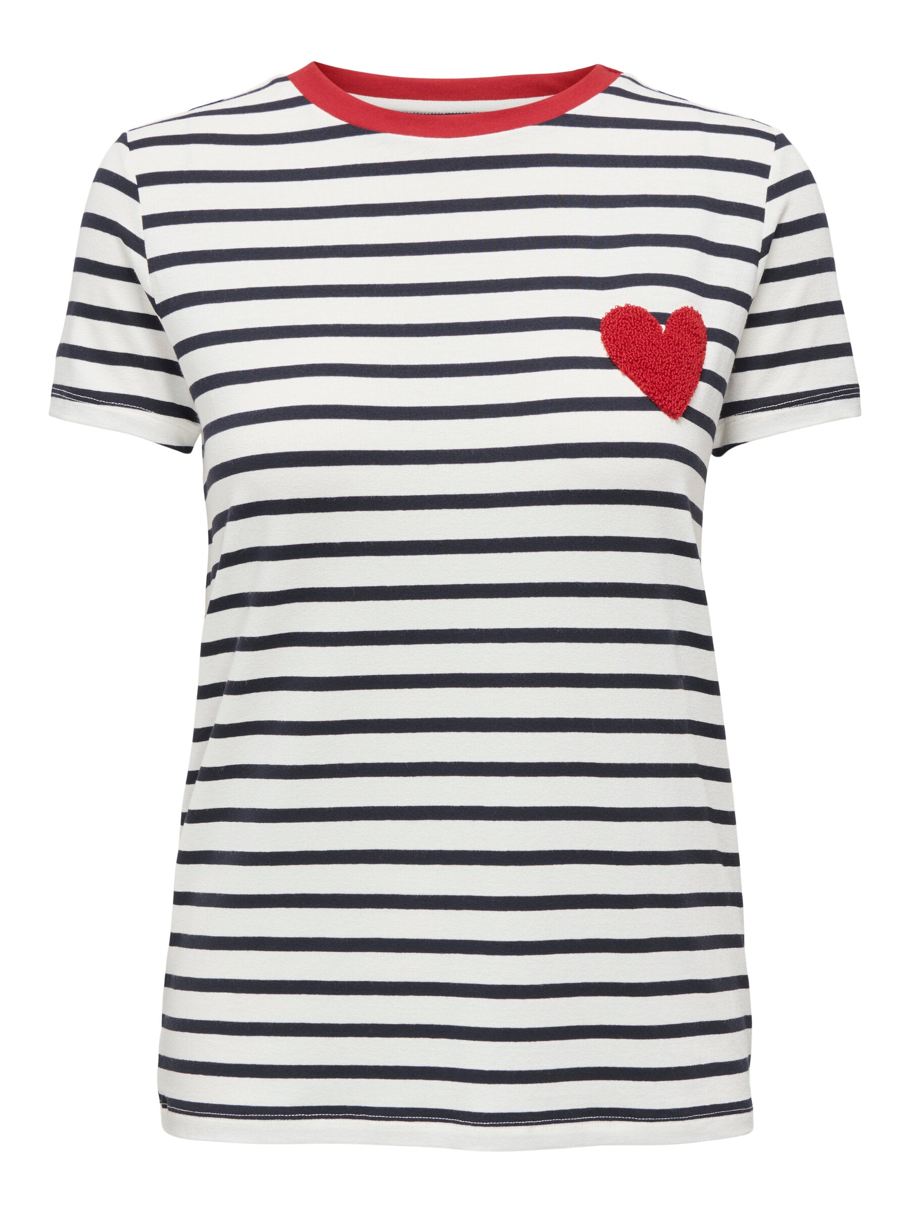 ONLHEART LIFE S/S TEE JRS