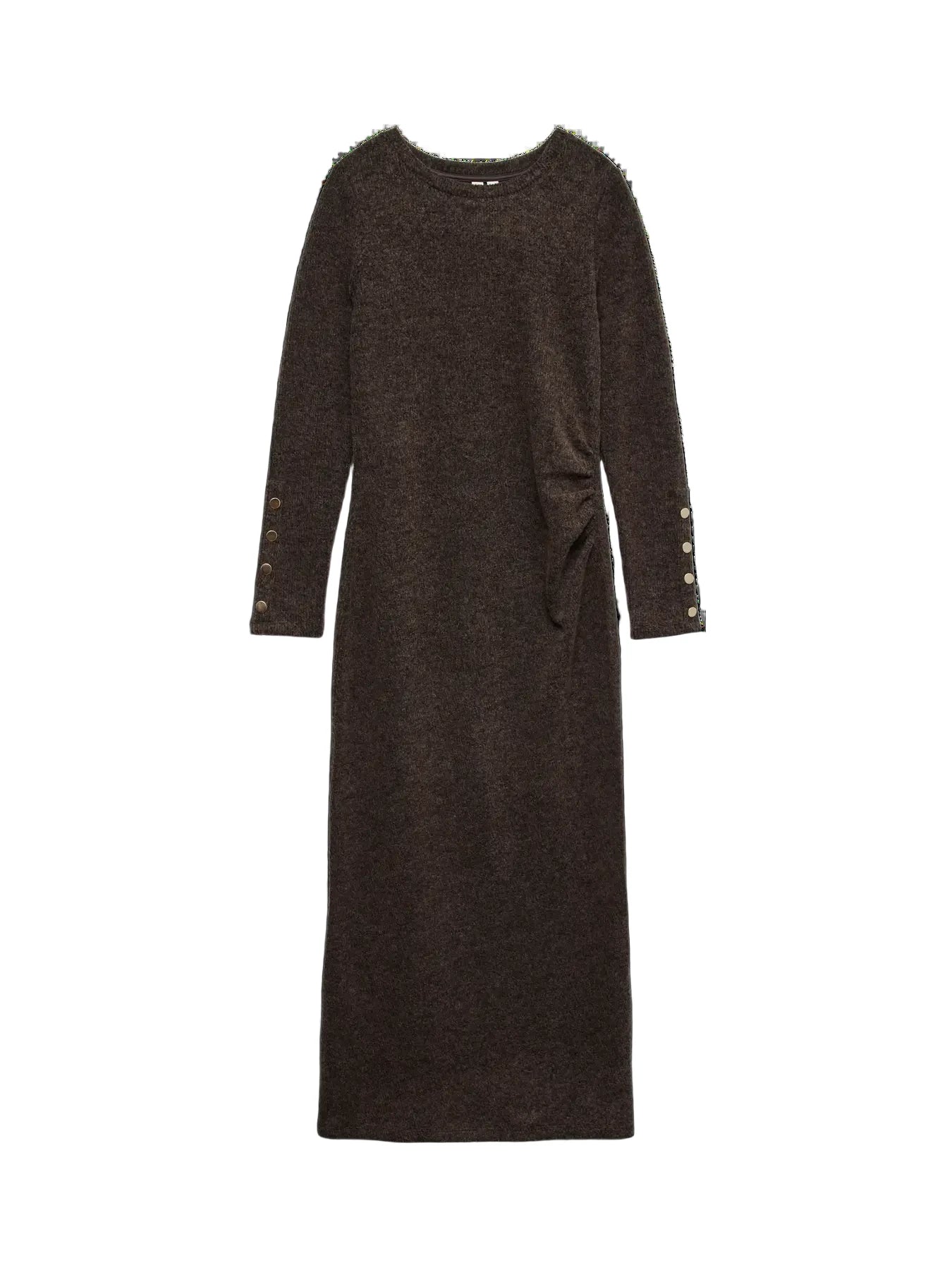 VMHANZO LS 7/8 DRESS JRS