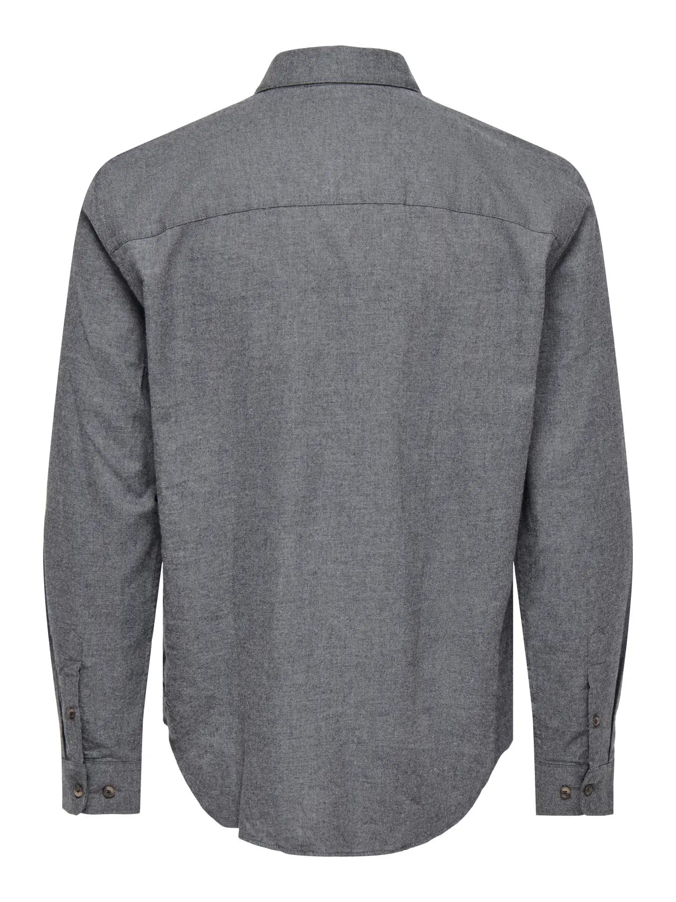 ONSJUPITER REG FIT LS SHIRT
