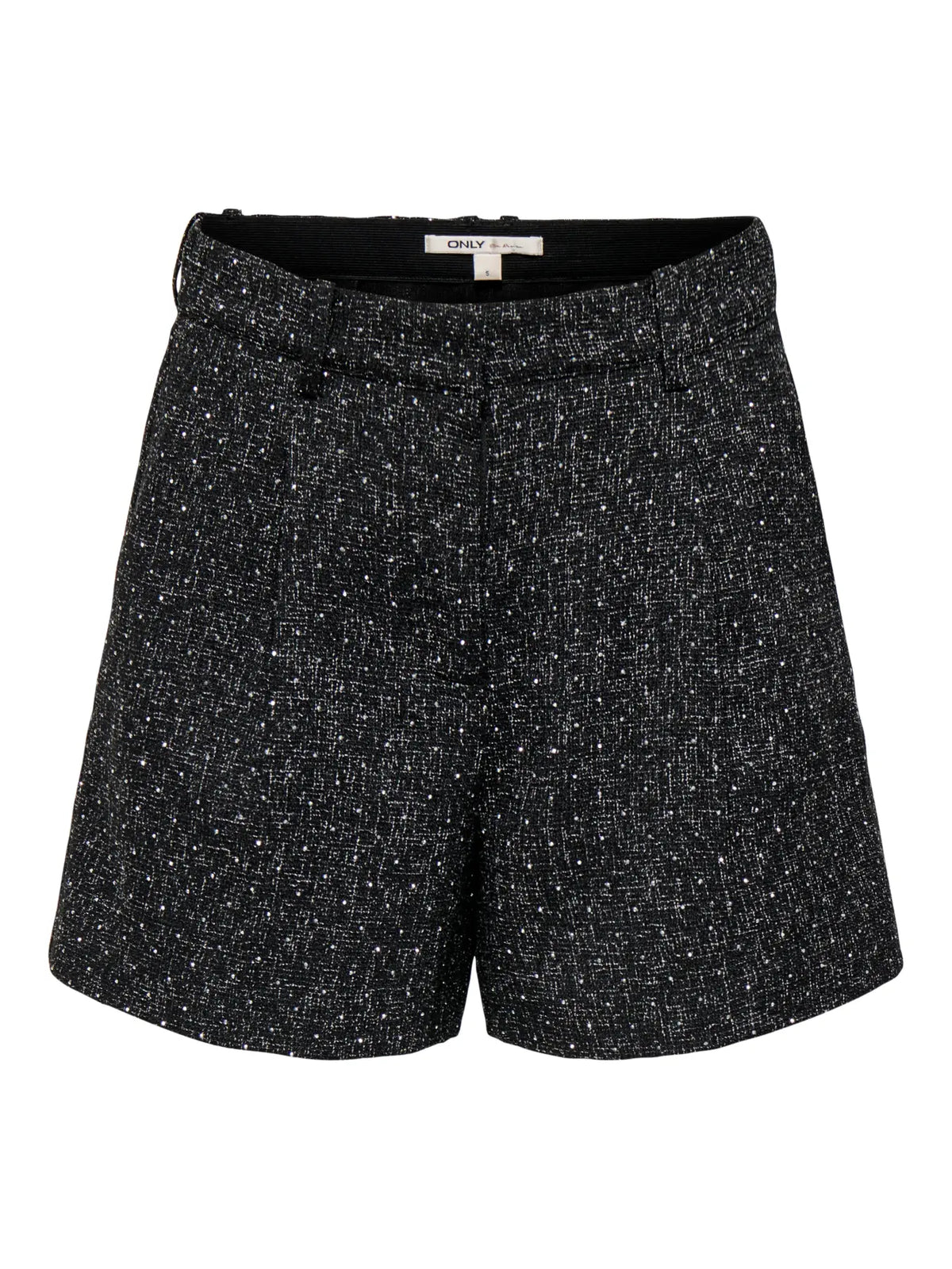ONLYULE HW RHINESTONE SHORTS