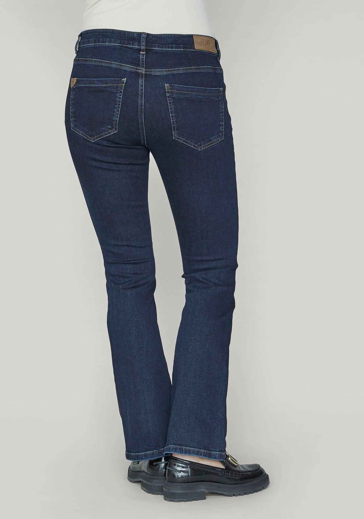 Parma Basic Jeans