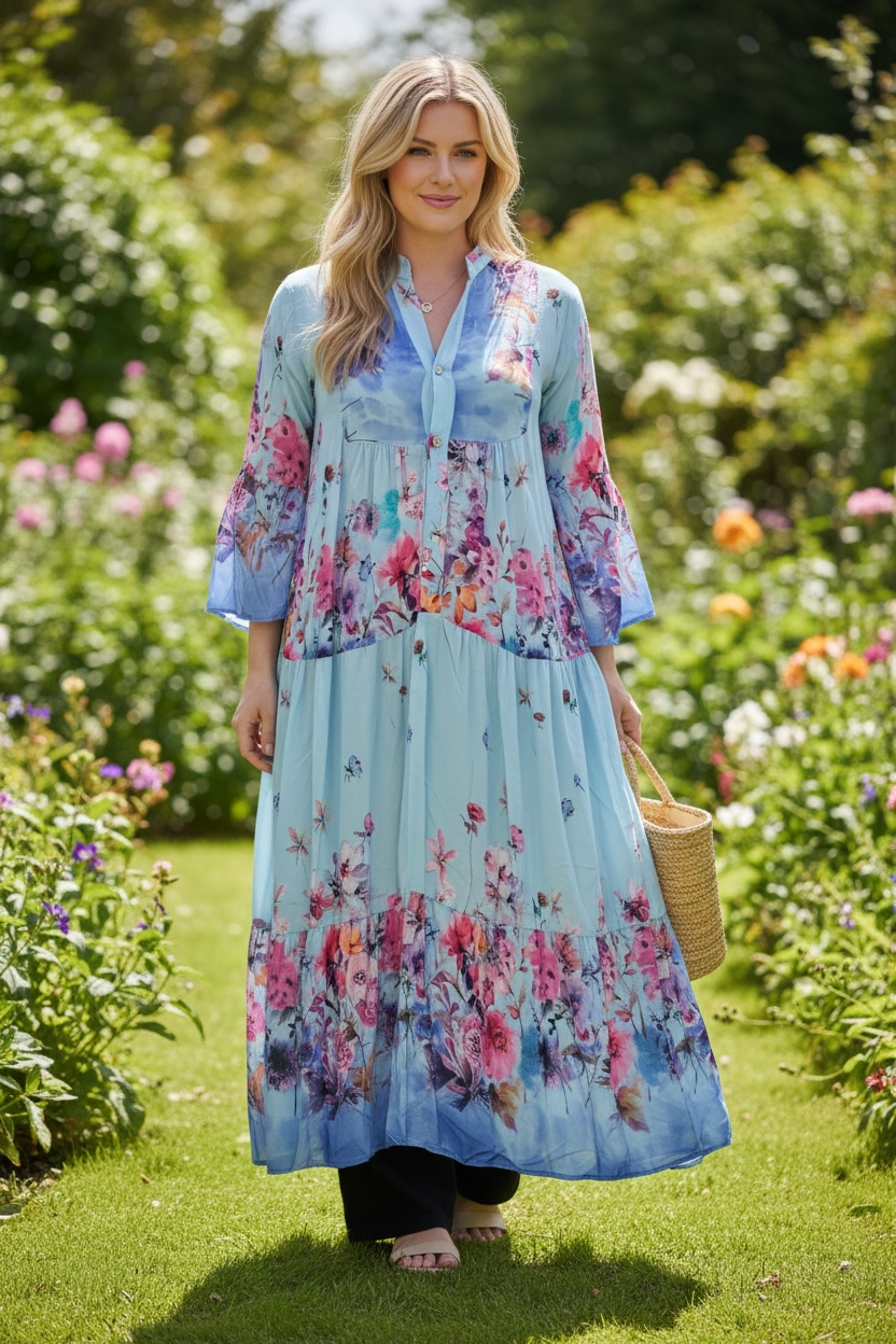 Zassi dress