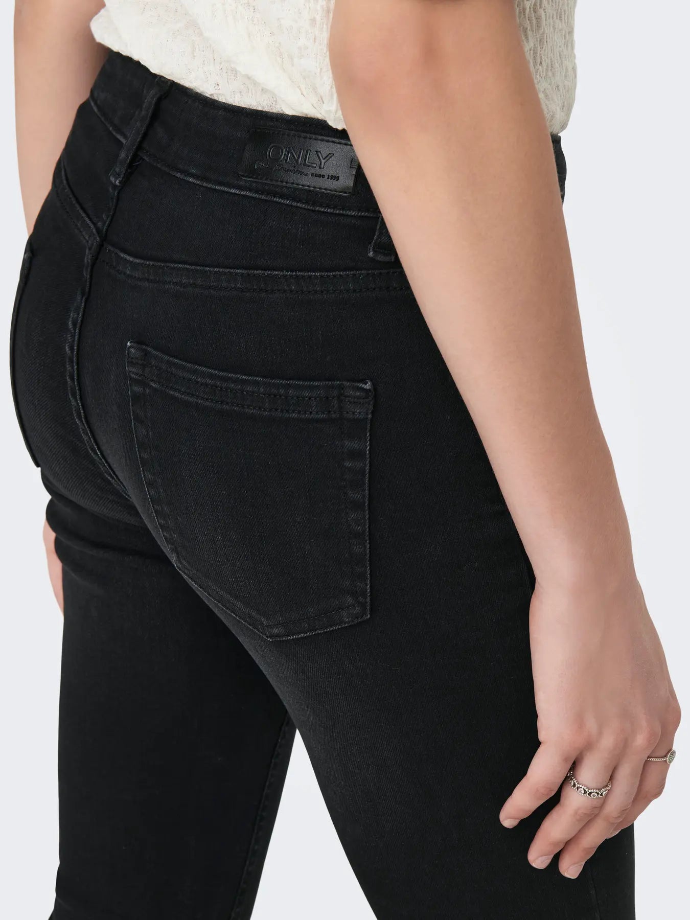 ONLBLUSH MID FLARED DNM TAI1099