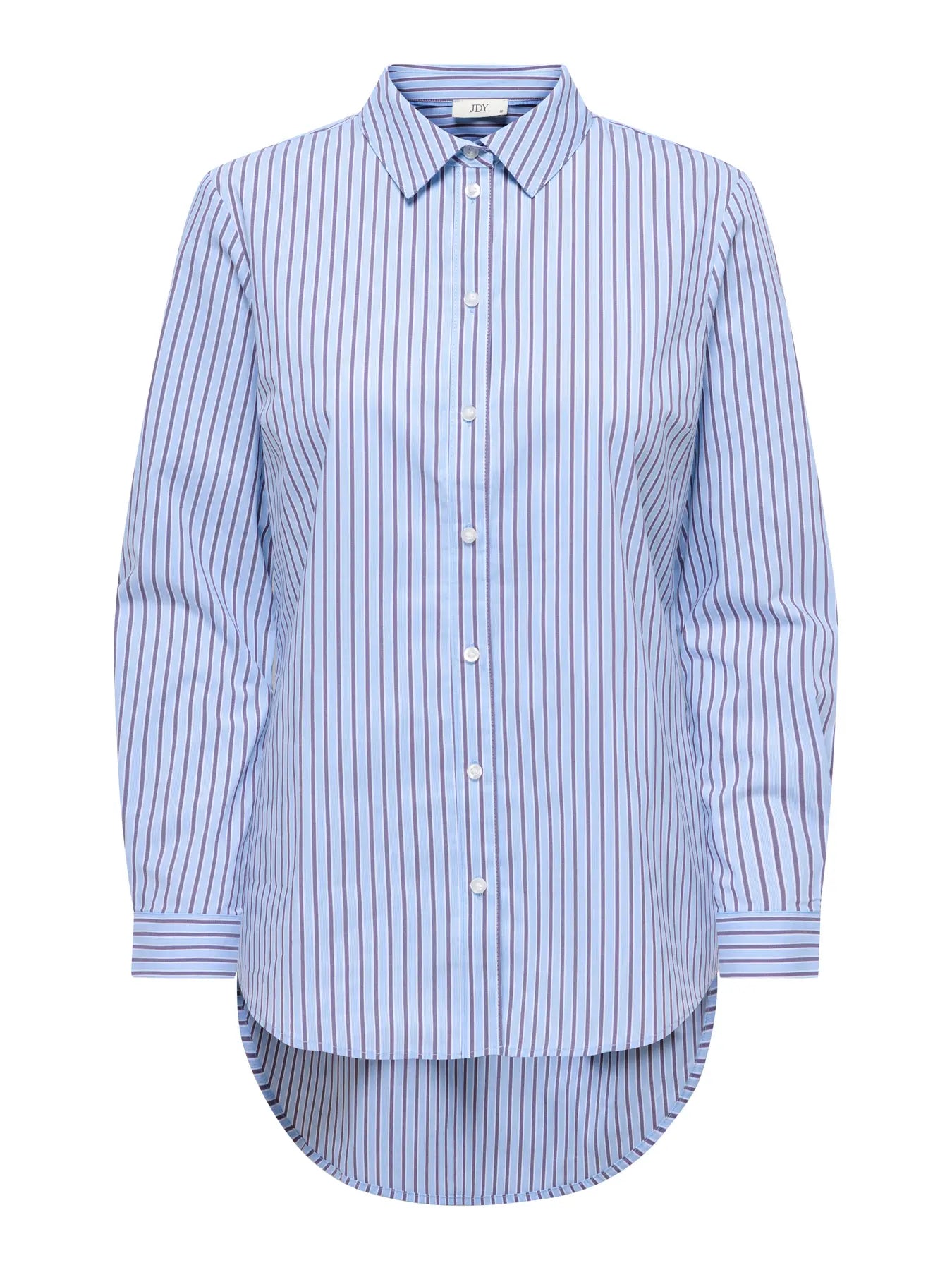JDYMIO L/S SHIRT WVN