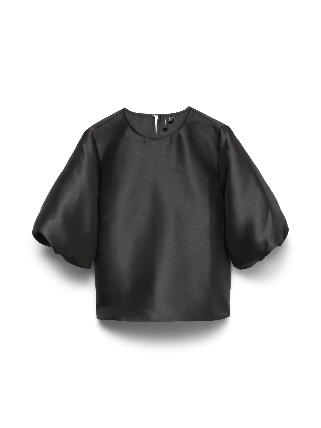 VMDAISY 2/4 O-NECK TOP