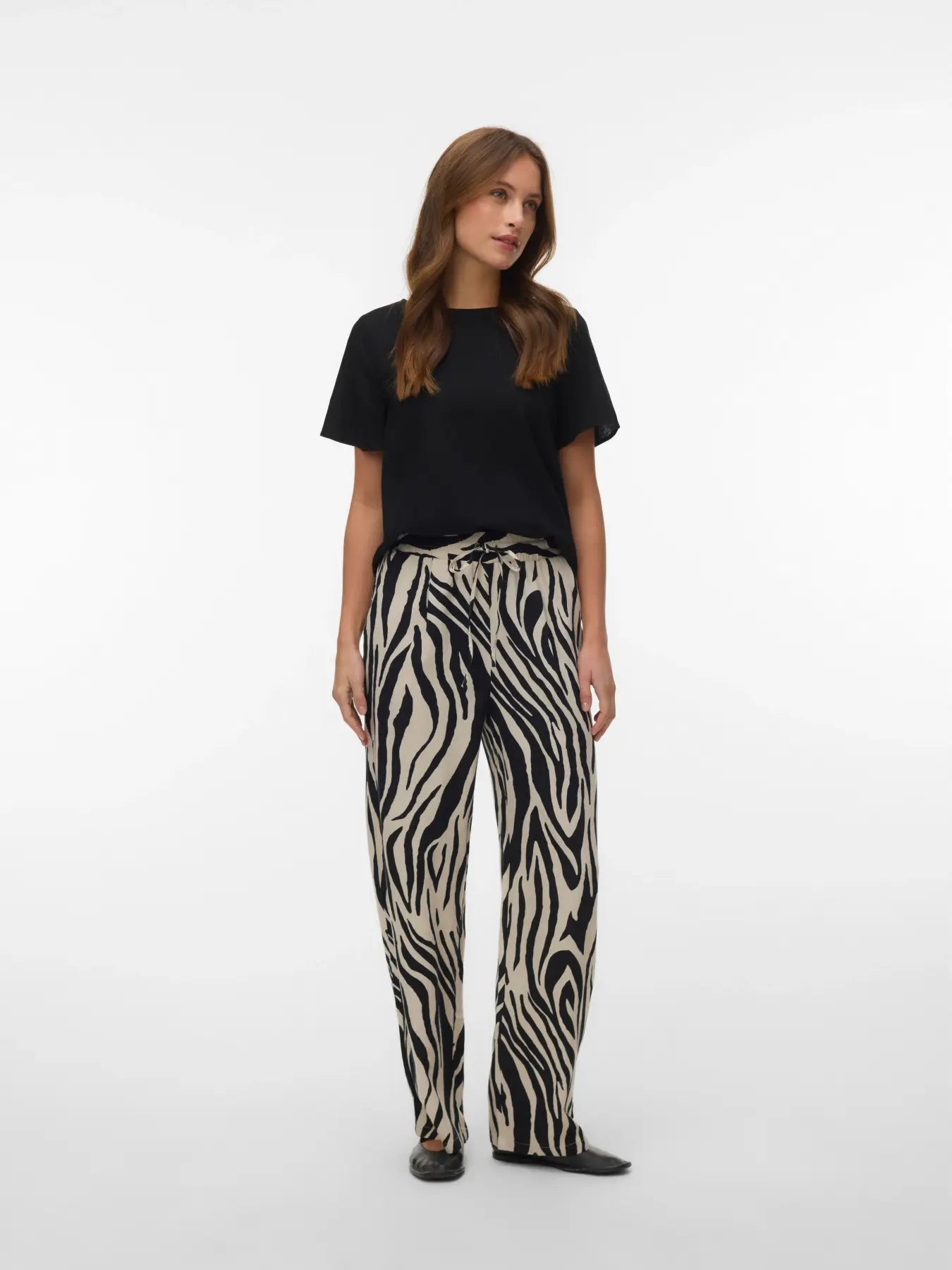 VMJESMILO HW WIDE PANTS