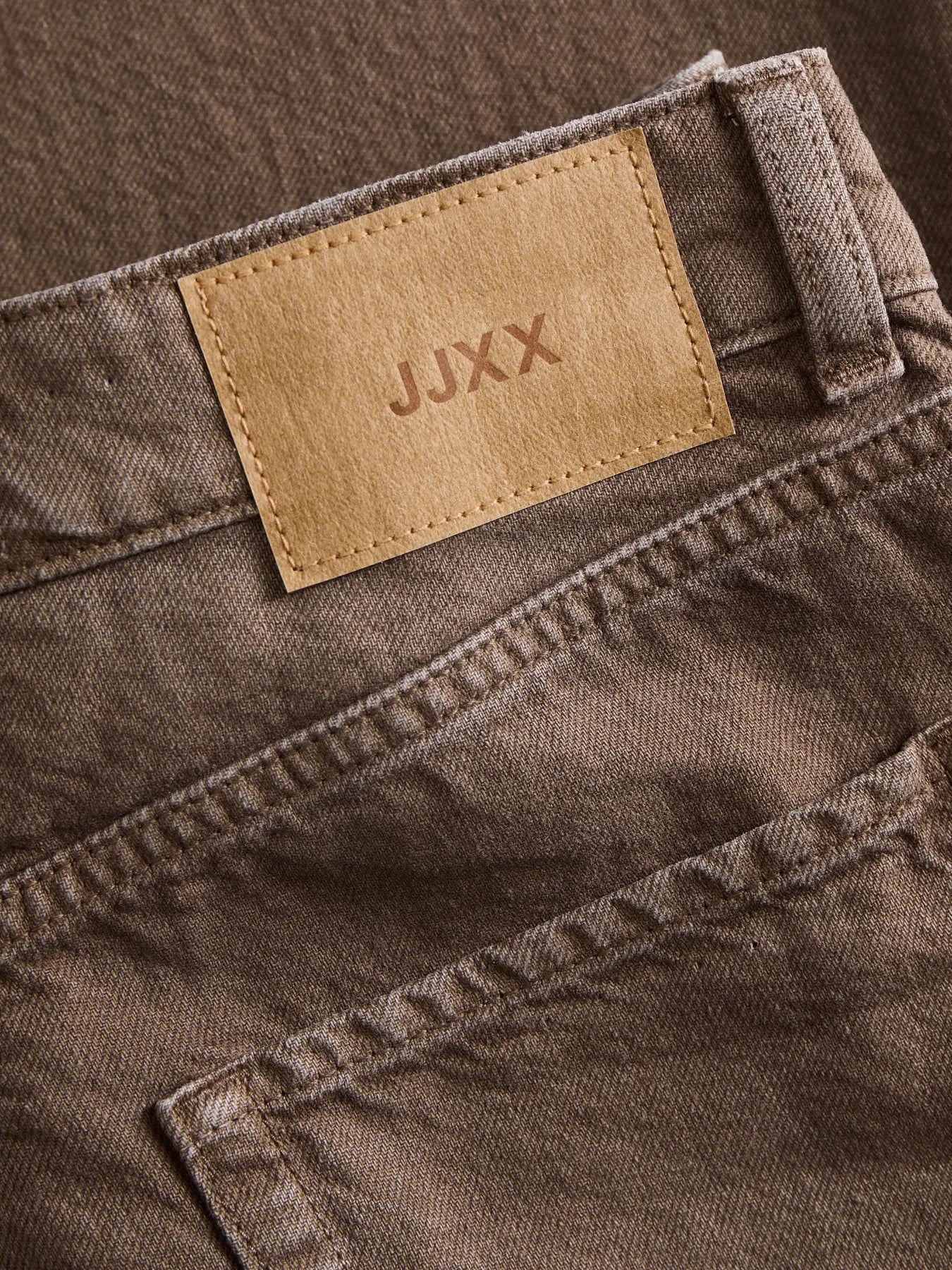 JXTOKYO WIDE HW COLOR DNM