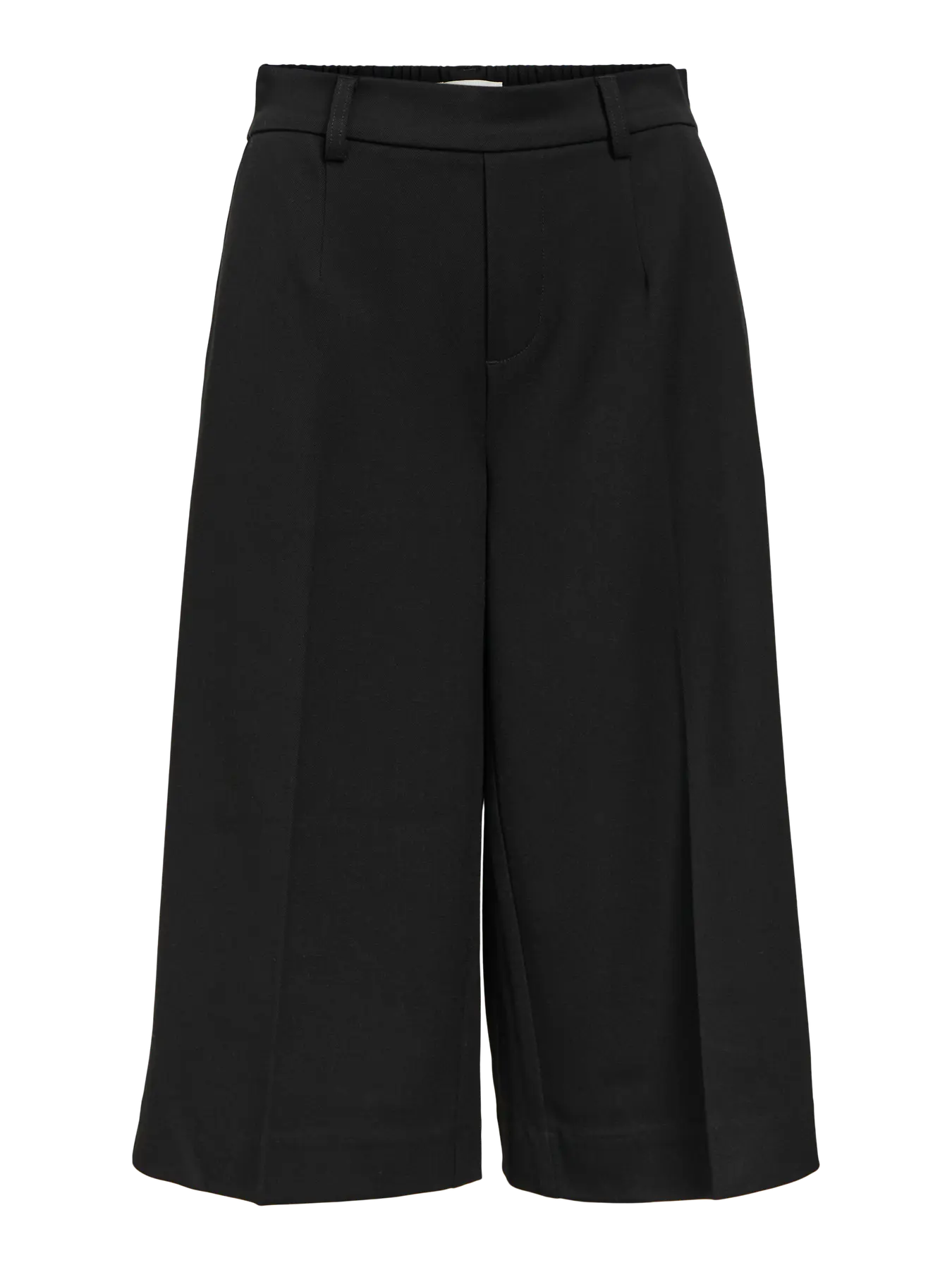 OBJLISA MW WIDE CAPRI PANT