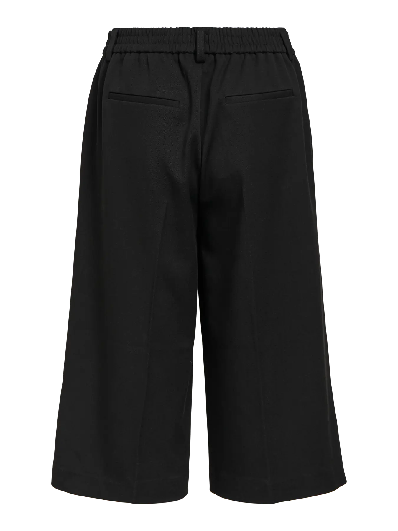OBJLISA MW WIDE CAPRI PANT