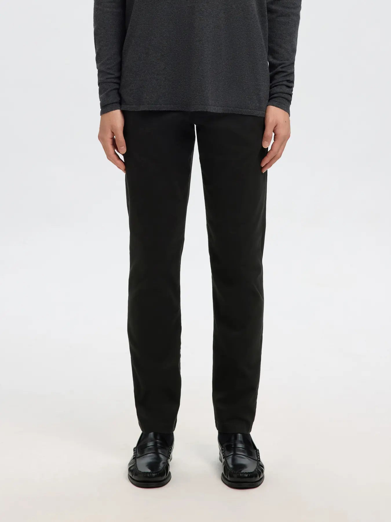SLM175-SLIM NEW MILES FLEX PANT