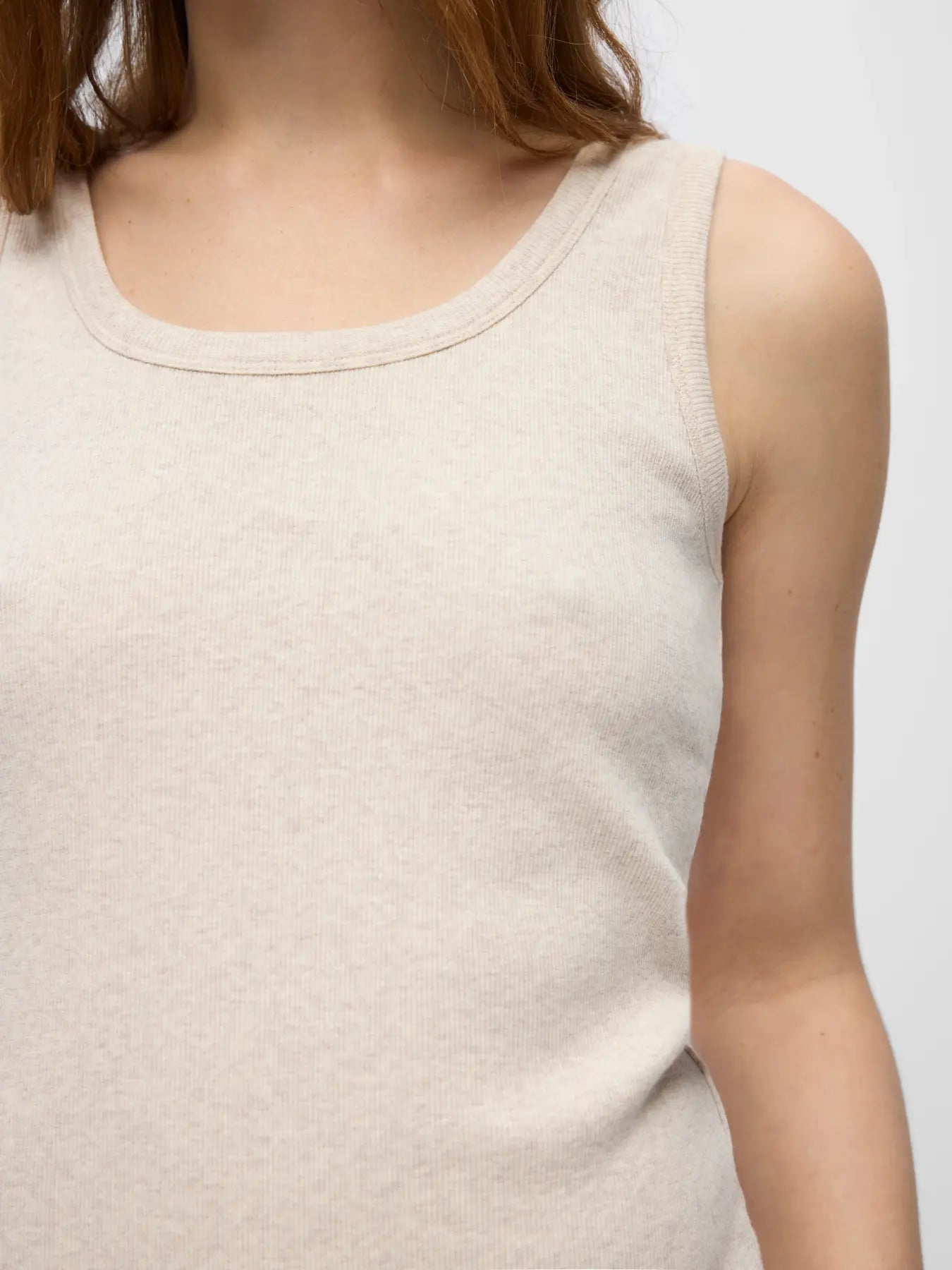 OBJMOLI SLI TANK TOP