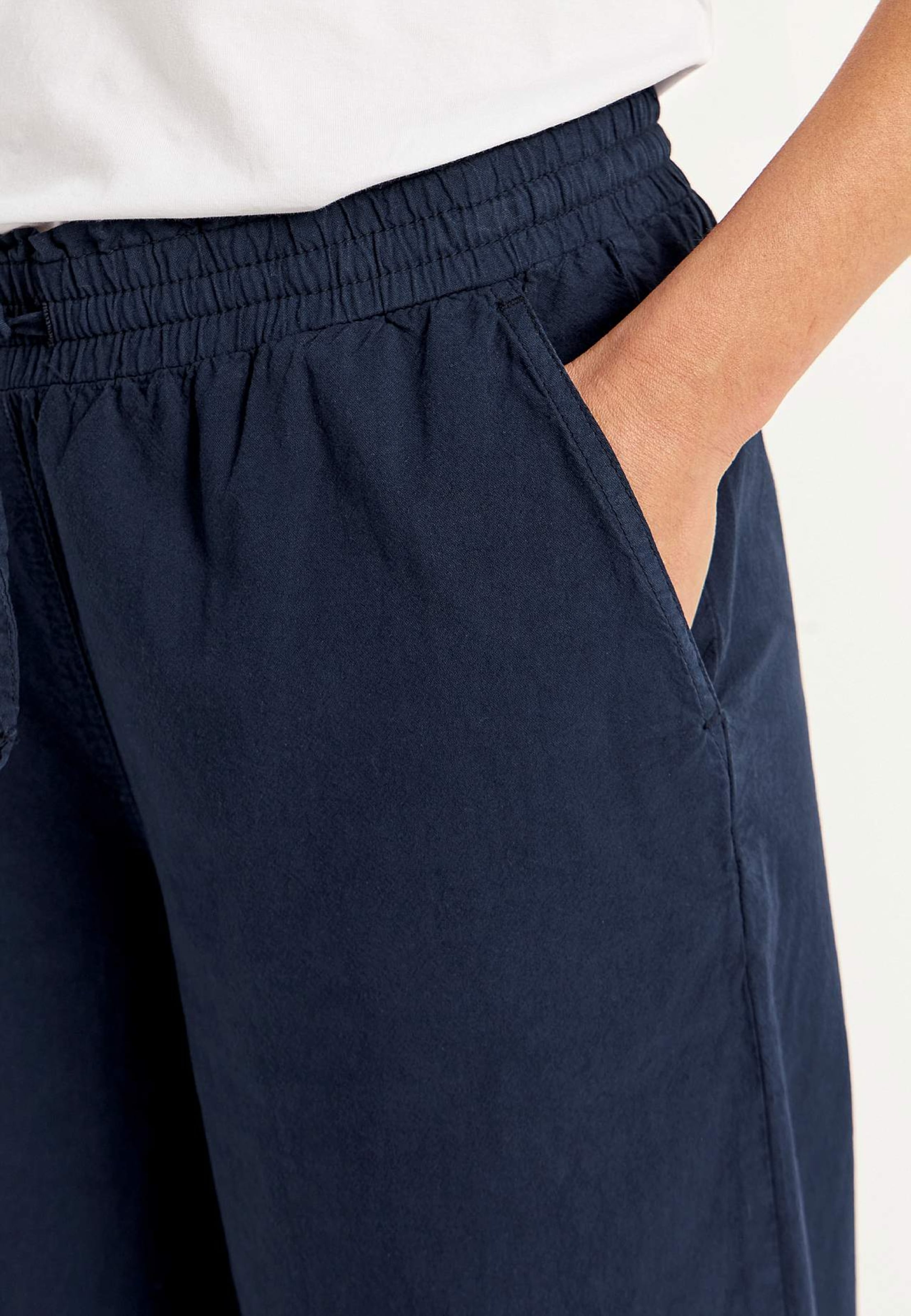Johanna Culotte Pants