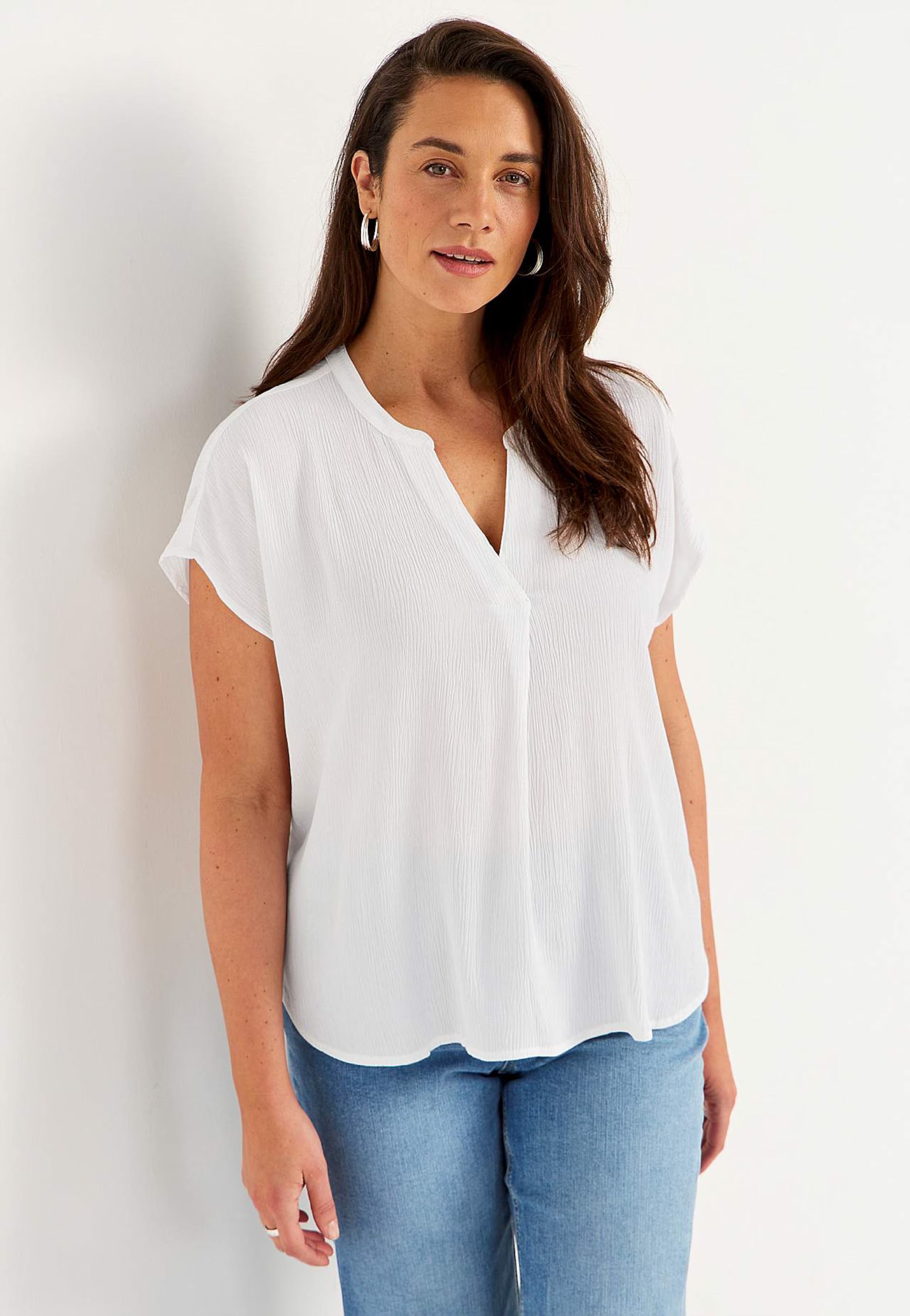 Lilly Blouse