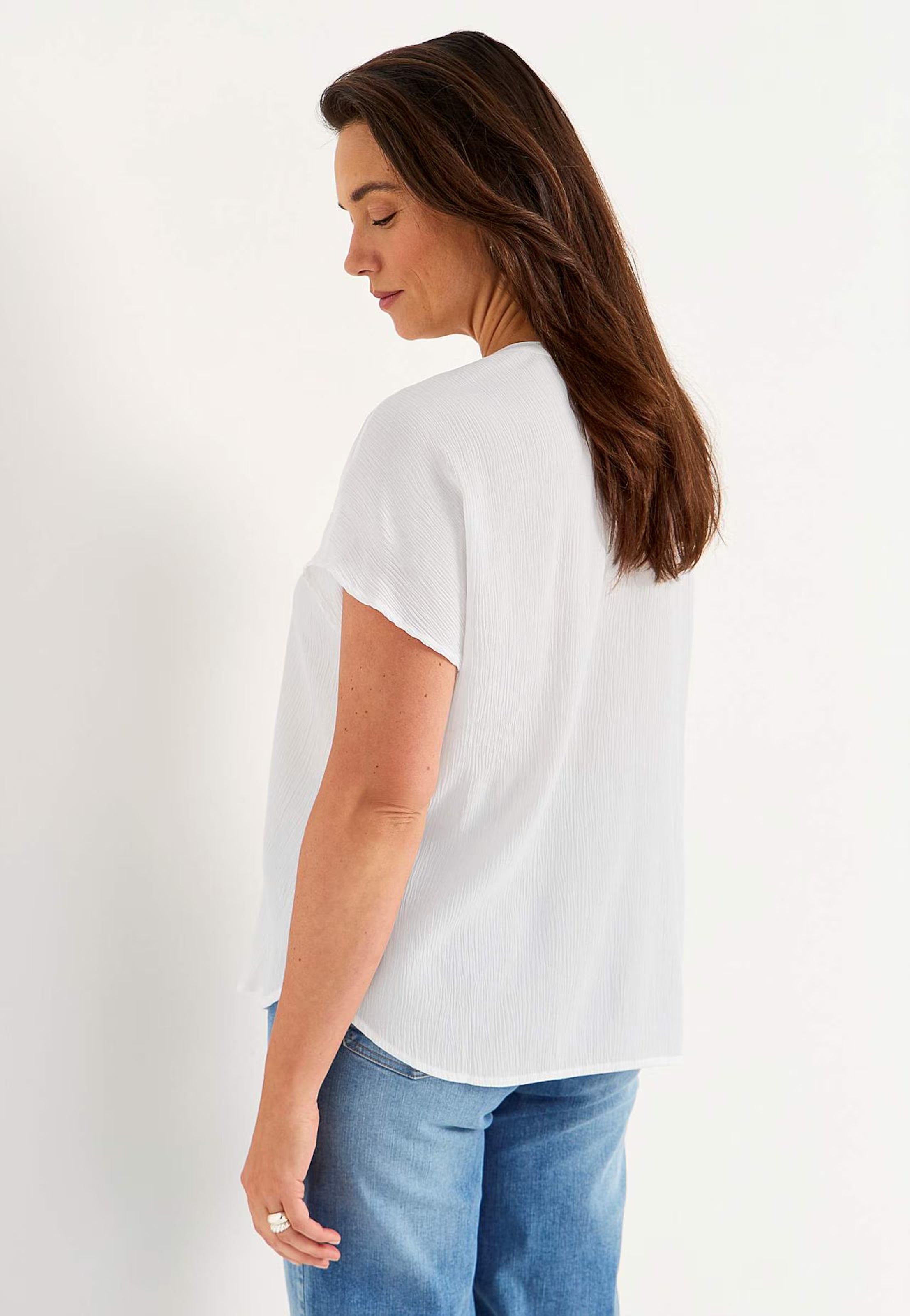Lilly Blouse