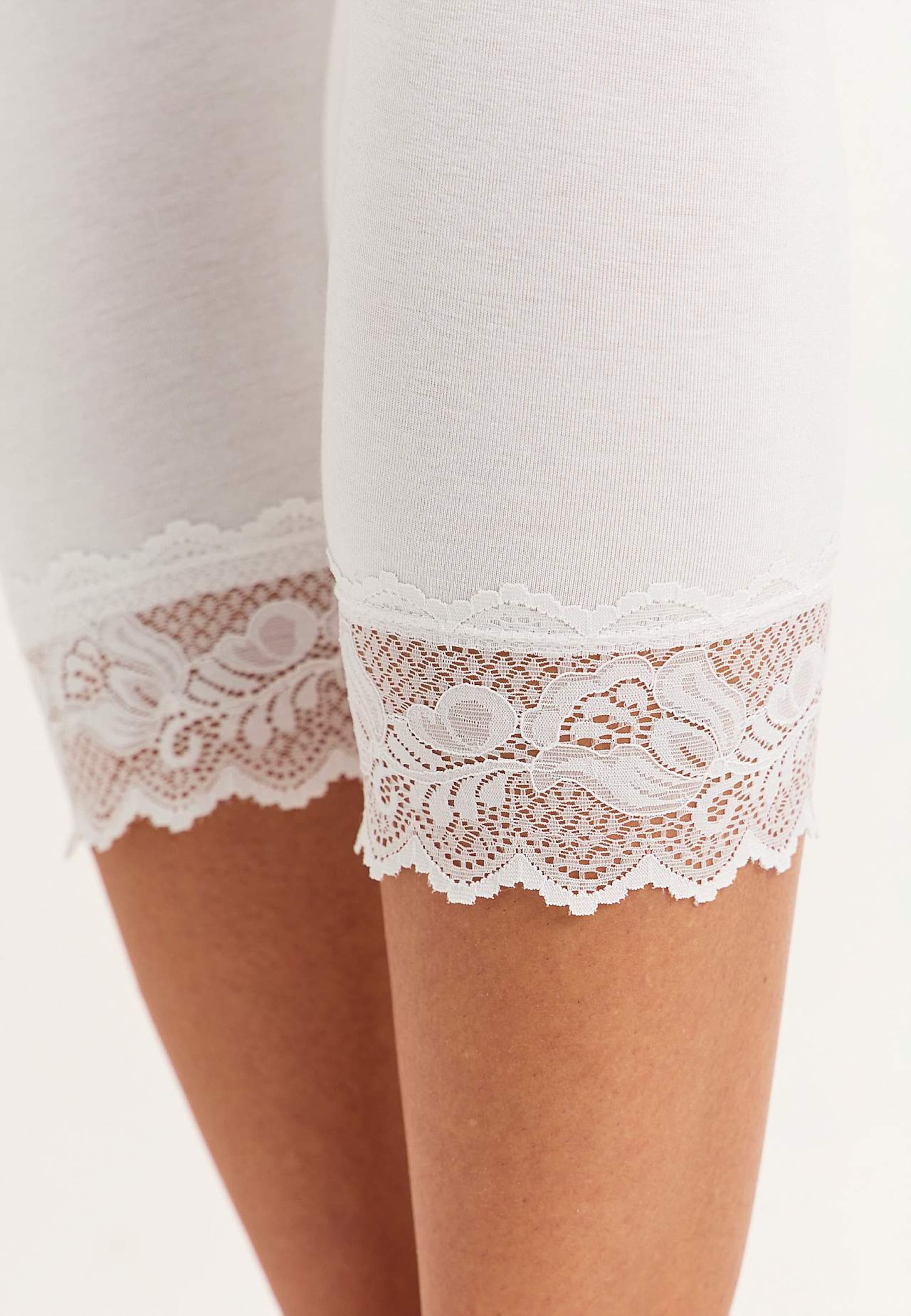 Susanne Lace Leggings