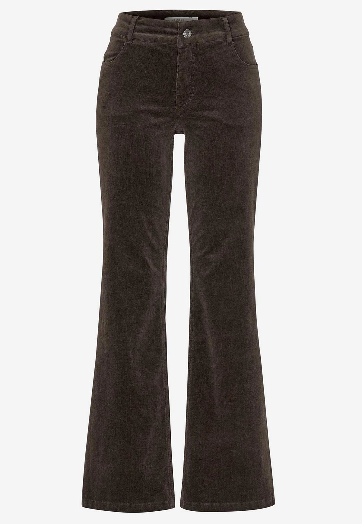 Caroline Manchesterbyxa bootcut