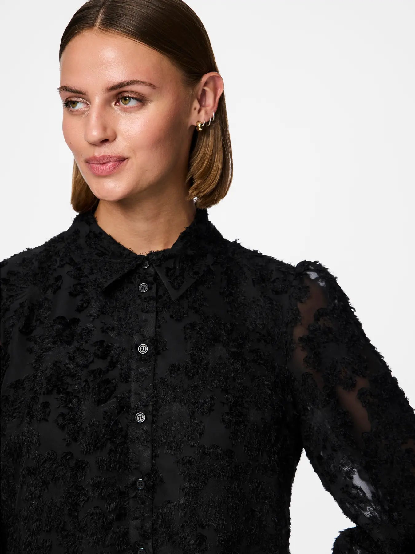 PCPINA LS SHIRT