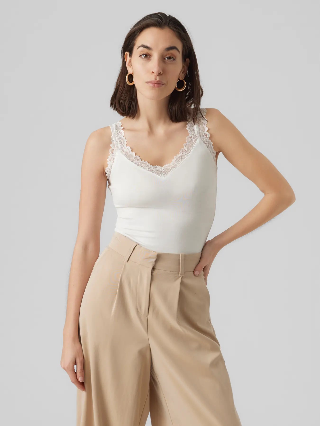 VMROSA TANK TOP