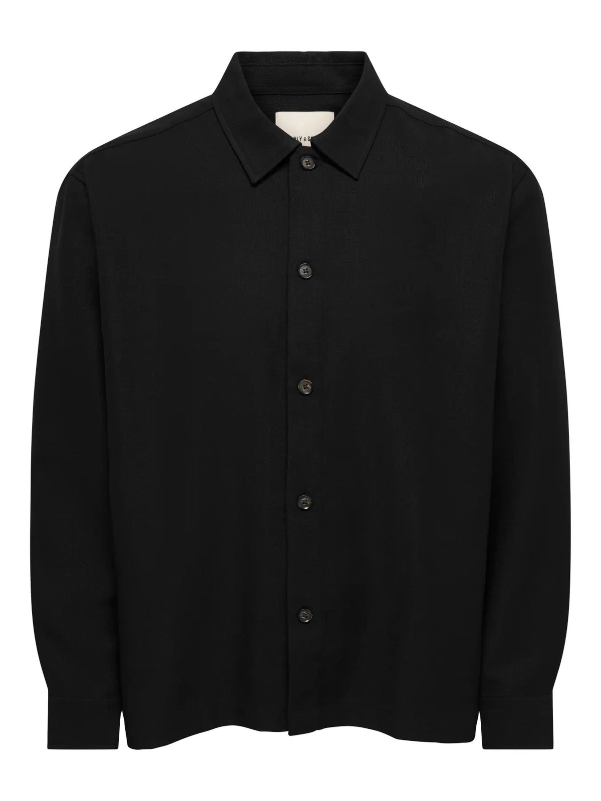 ONSHANSI ARIO LS SHIRT RLX