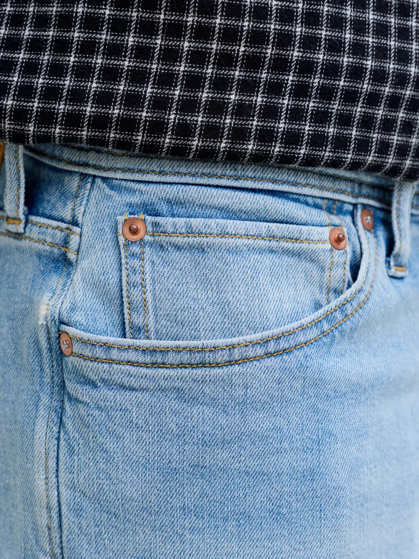 JJITONY JJORIGINAL SHORTS AM 460