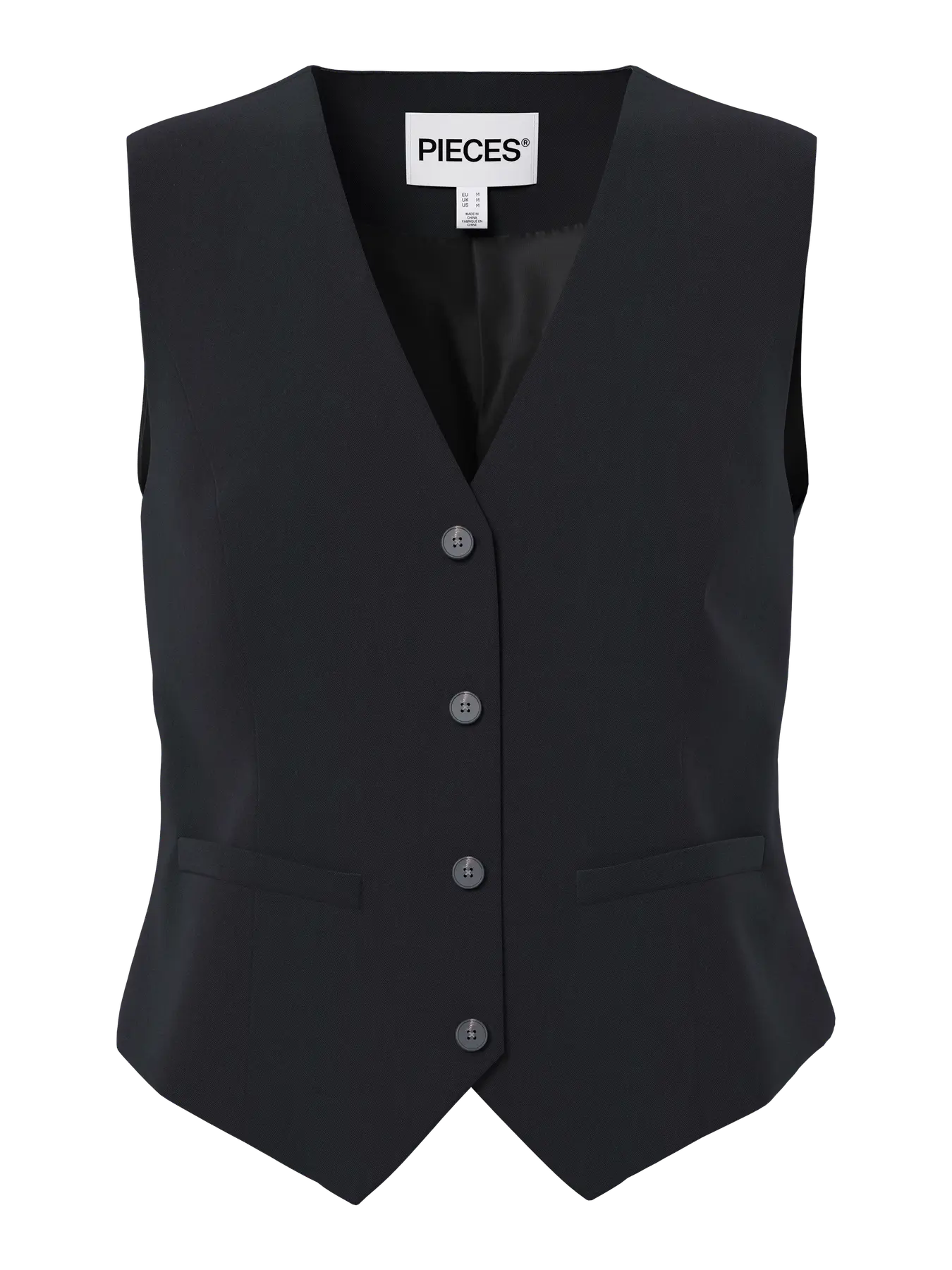 PCBOZZY VEST