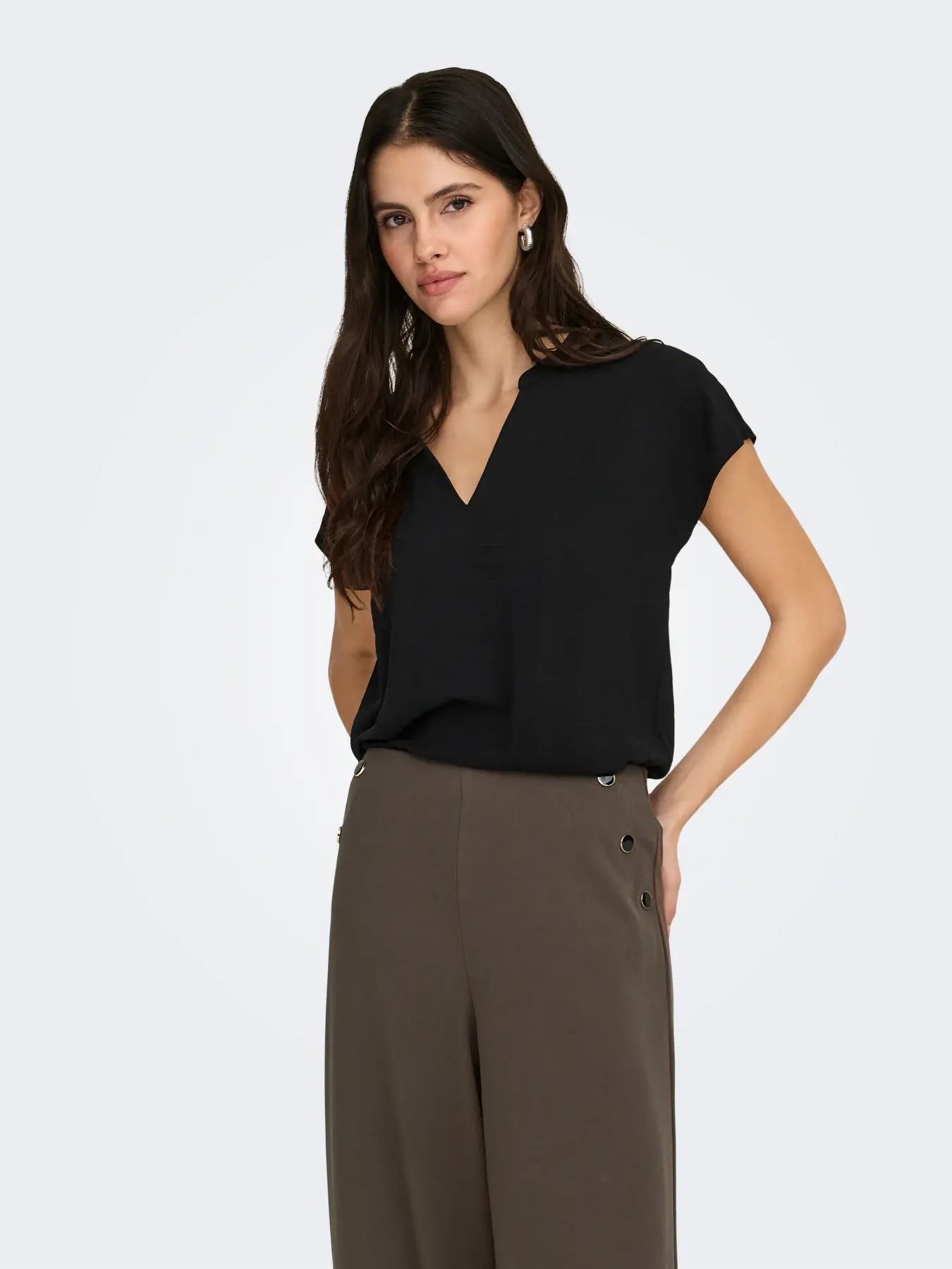 JDYLION LIFE S/S TOP