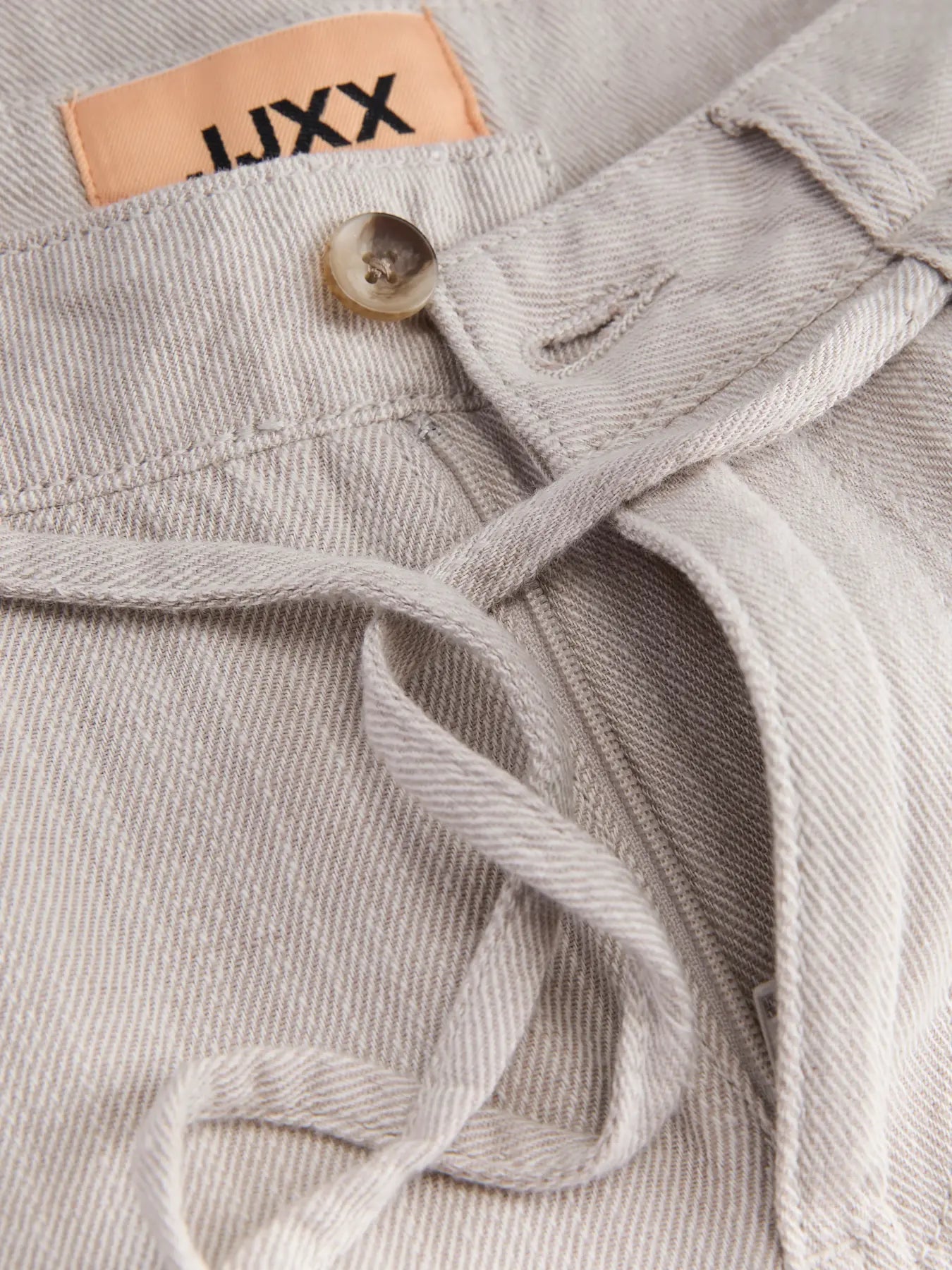 JXZOE FIKA WIDE HW PANTS PNT