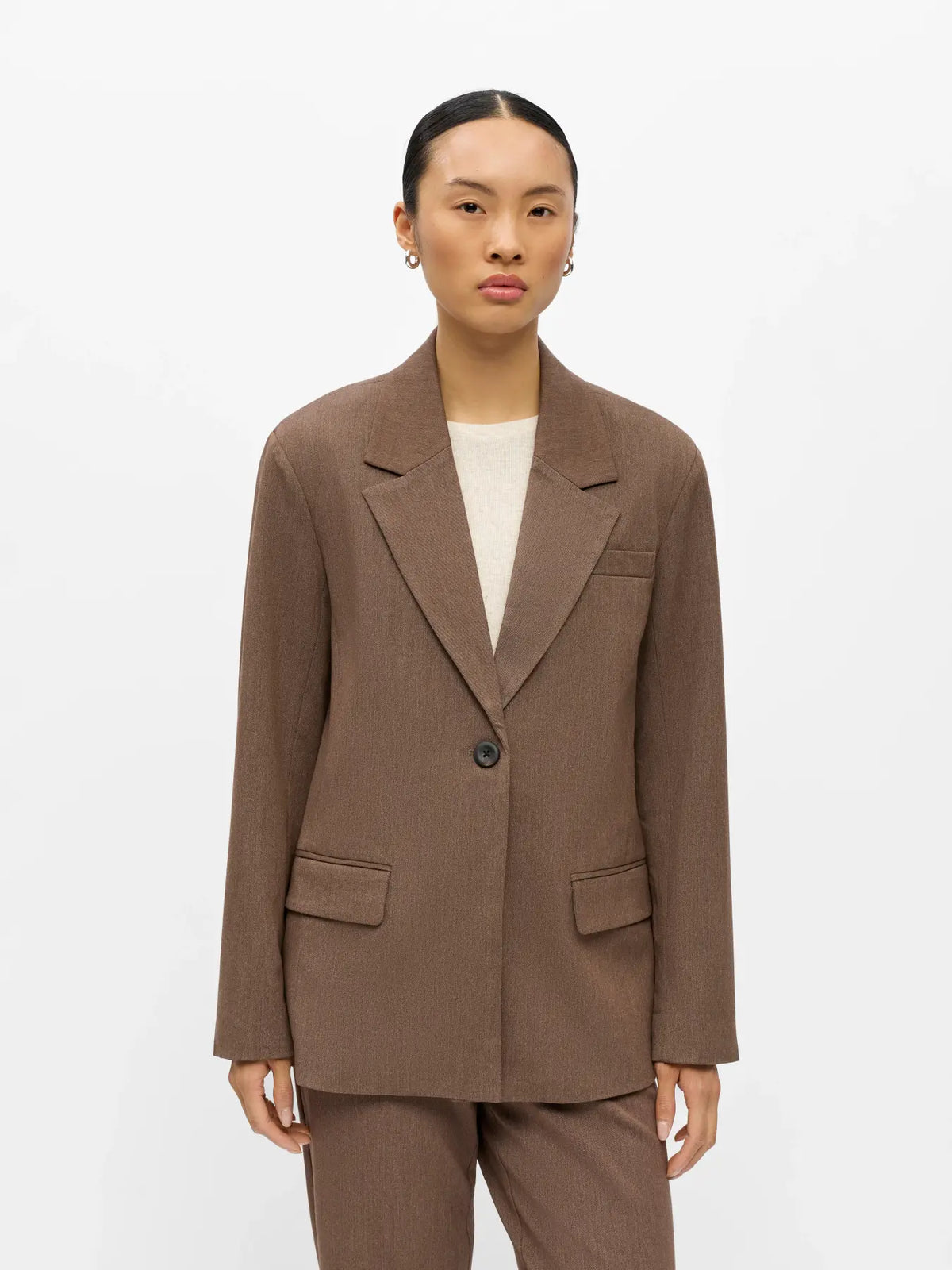 Objlisa blazer