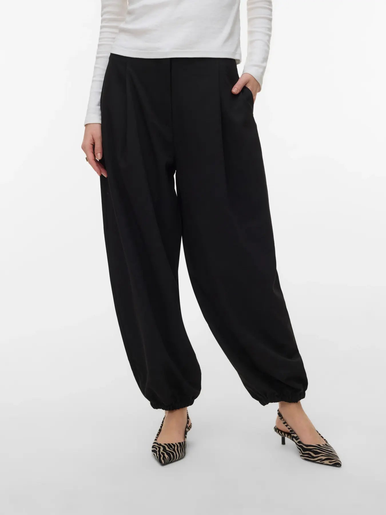 VMTEXAS BALOON PANTS