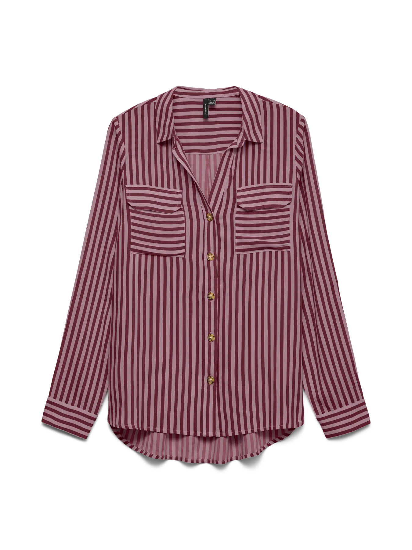 VMBUMPY L/S SHIRT