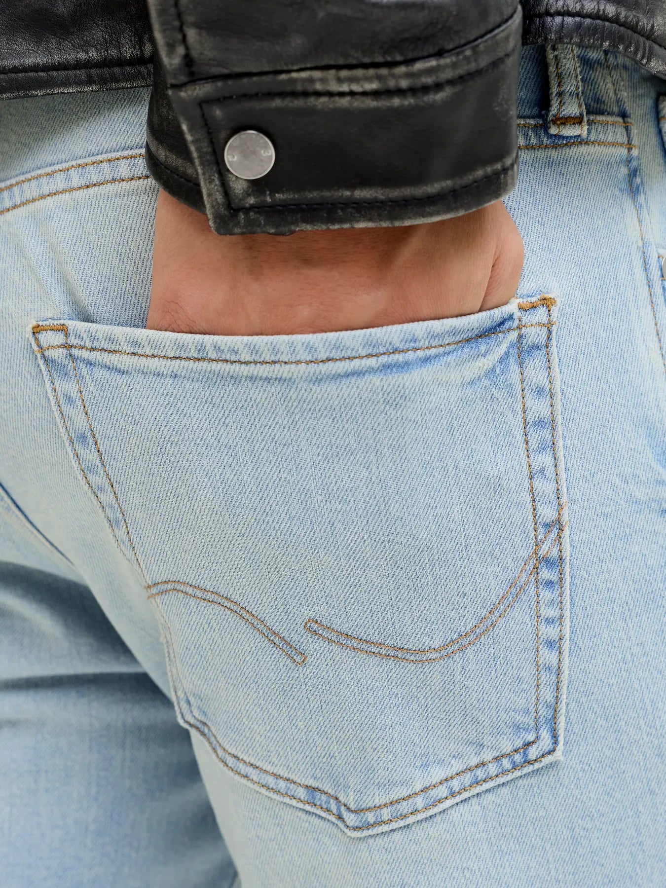 JJICLARK JJORGINAL AM 417 SN