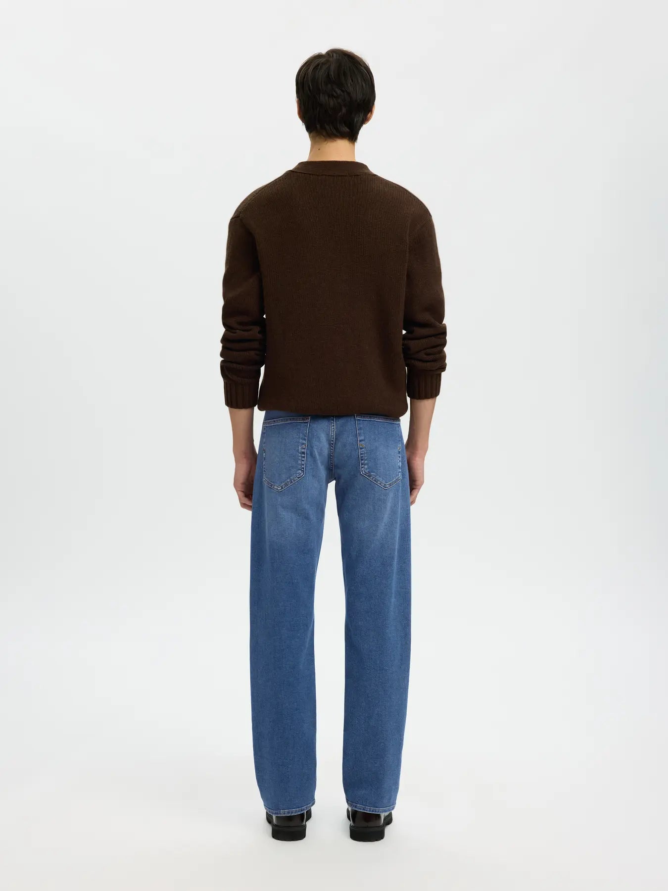 SLH196-STRAIGHT CLEO FLEX MB 616