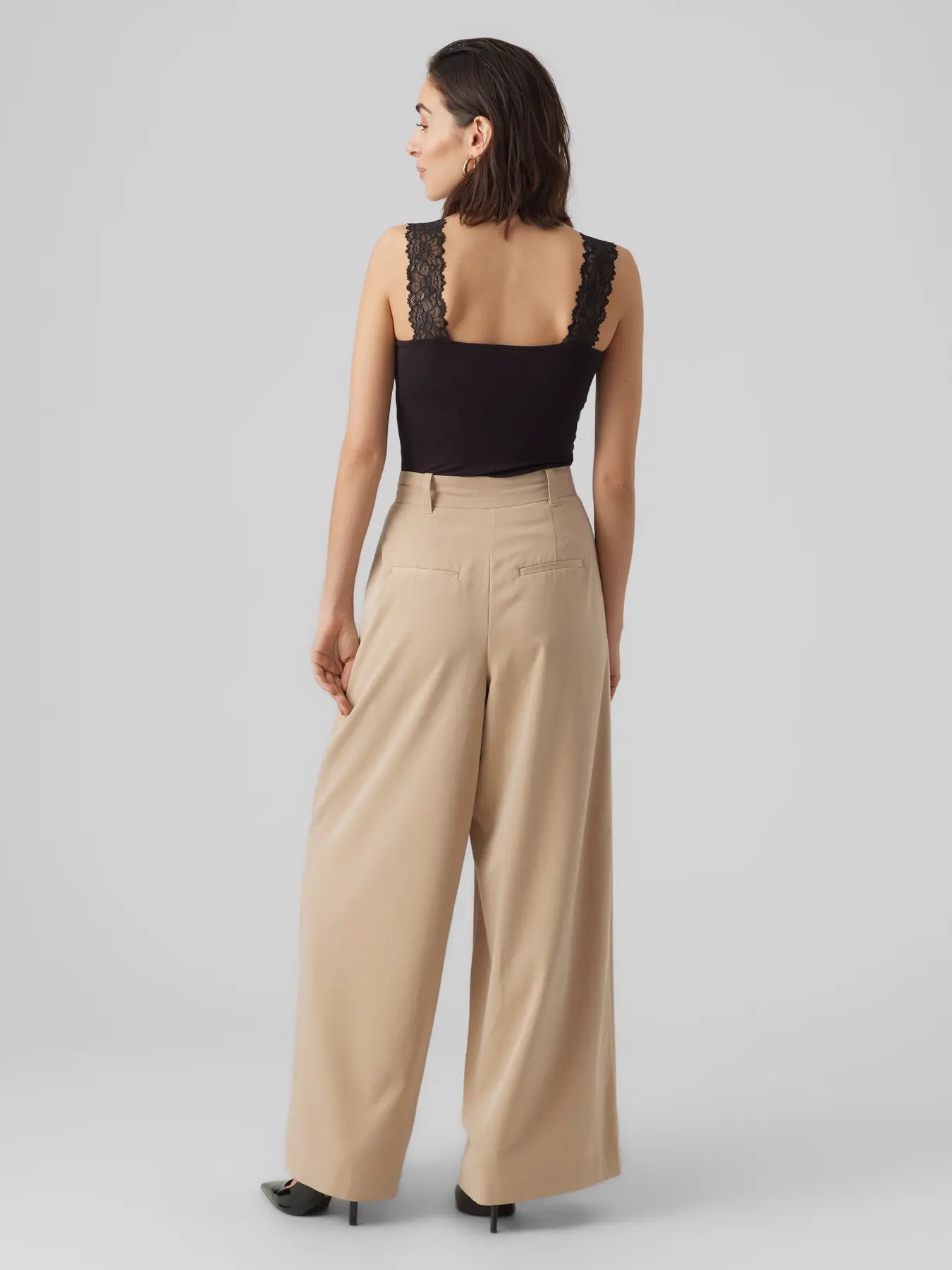 VMROSA SL TOP JRS