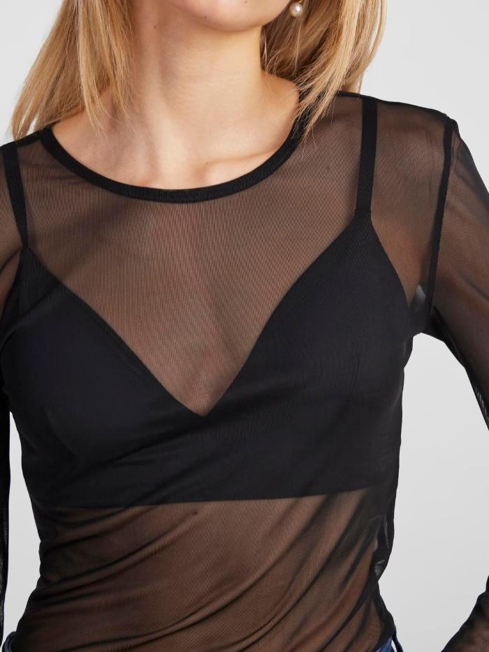 PCNINNI MESH TOP