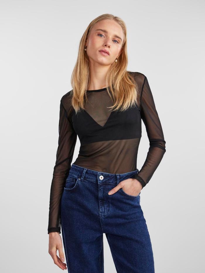 PCNINNI MESH TOP