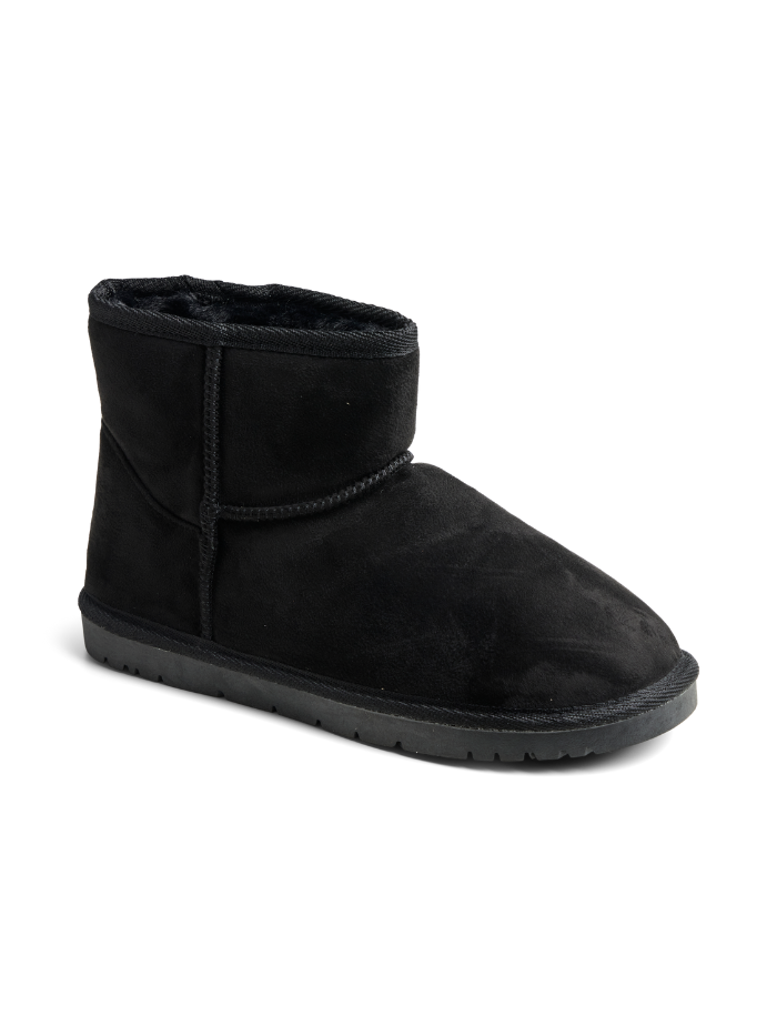 PCTENNA WARM BOOT