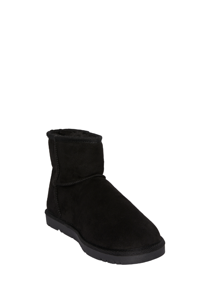 PCTENNA WARM BOOT