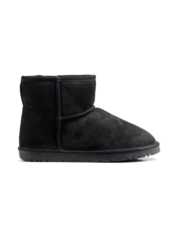 PCTENNA WARM BOOT