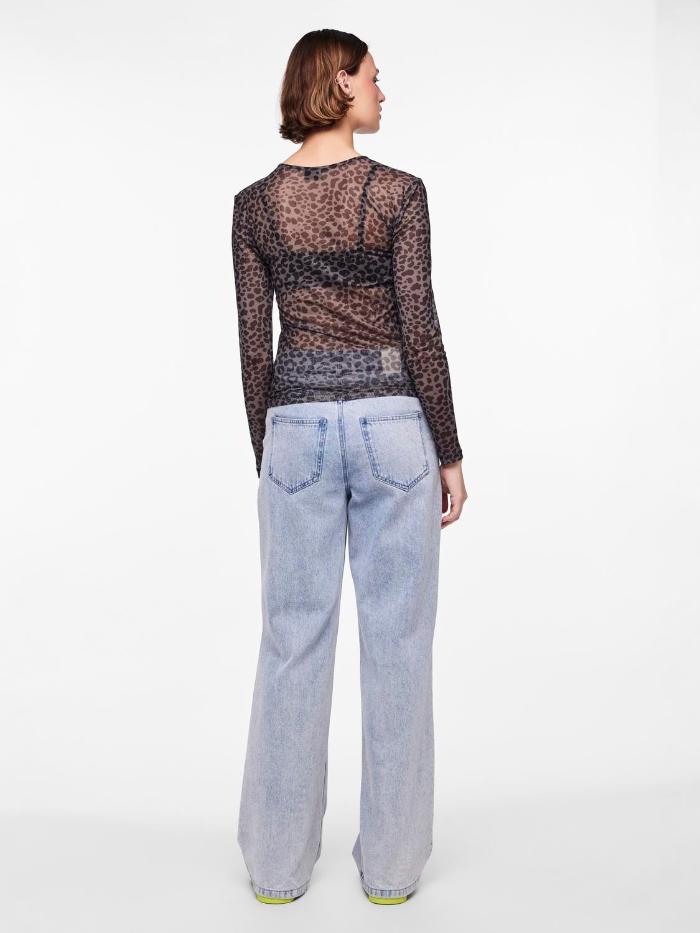 PCNINNI MESH TOP