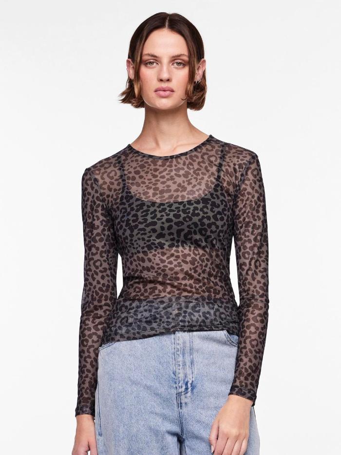 PCNINNI MESH TOP